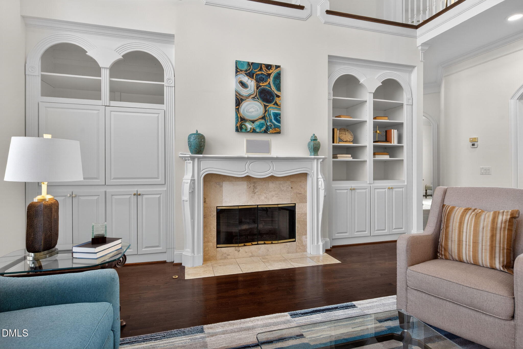 102 Trellingwood