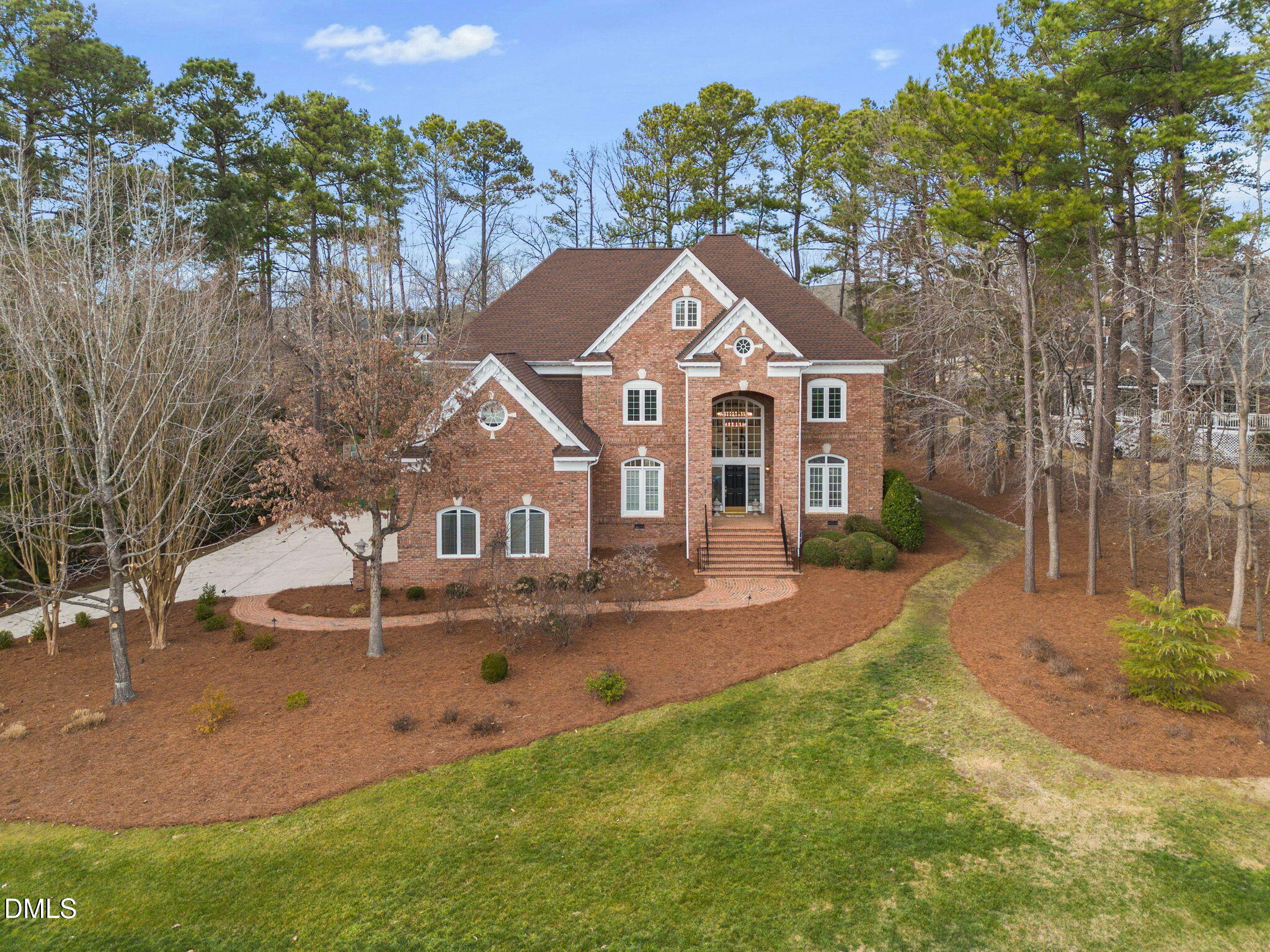 102 Trellingwood