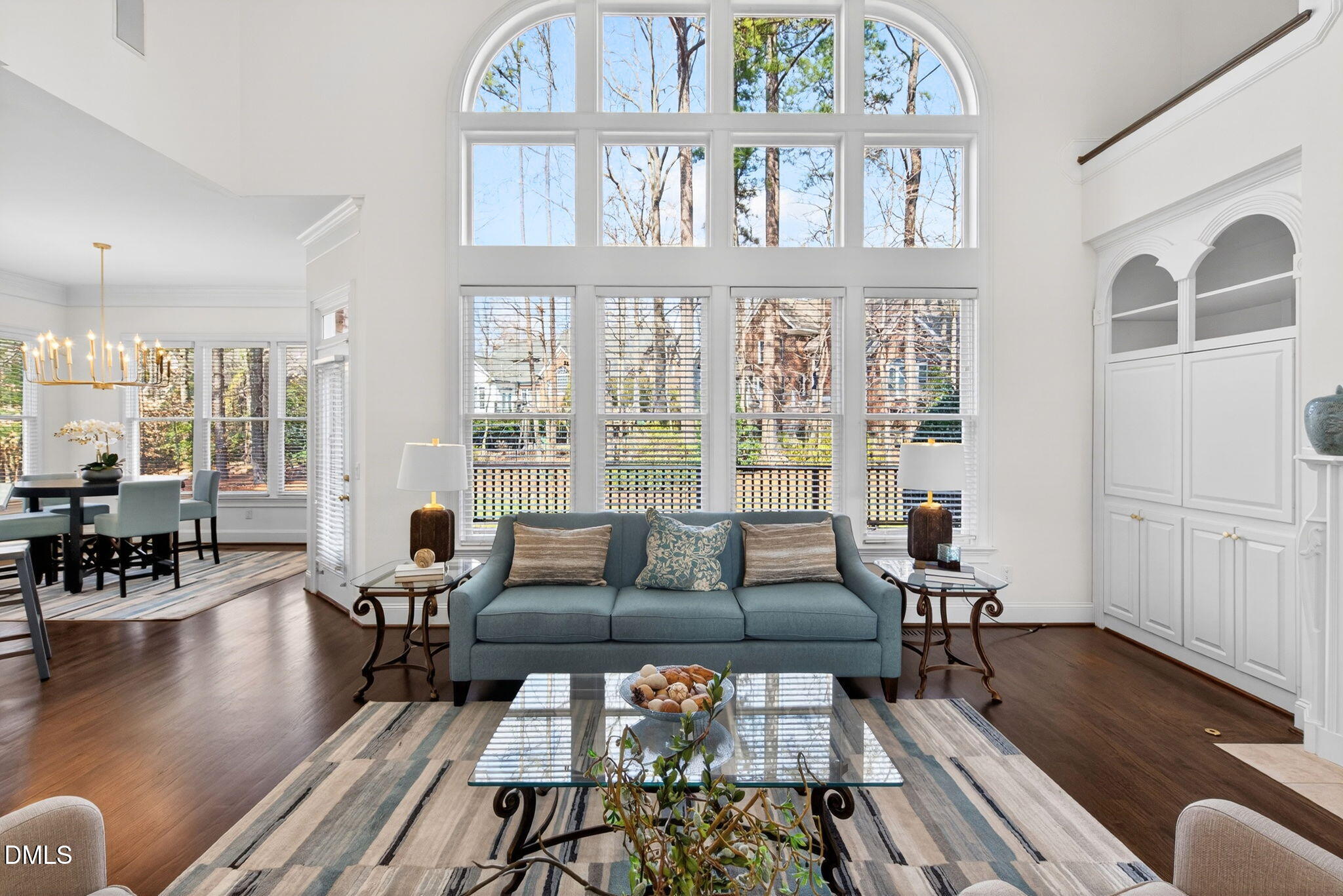 102 Trellingwood