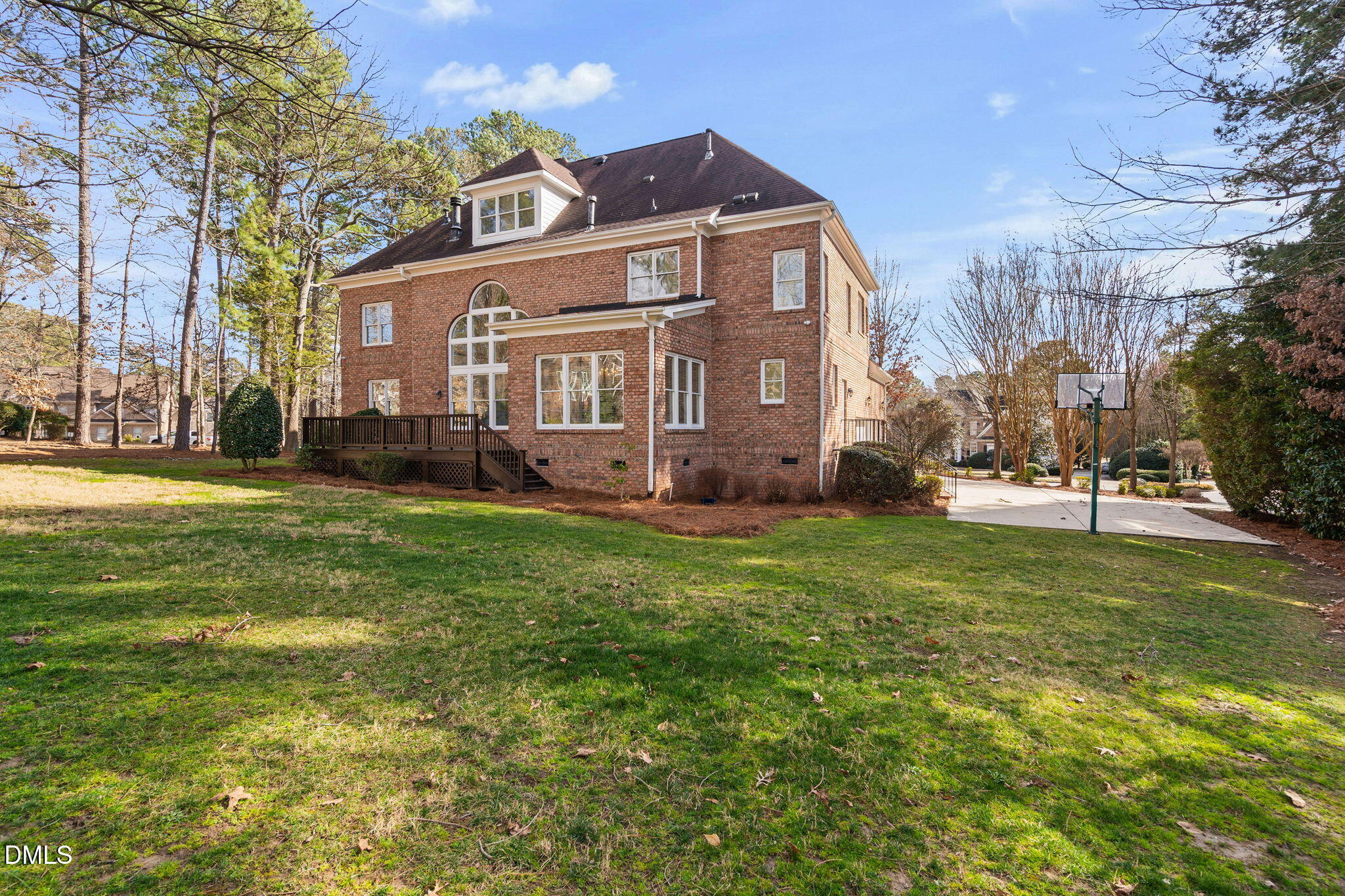102 Trellingwood