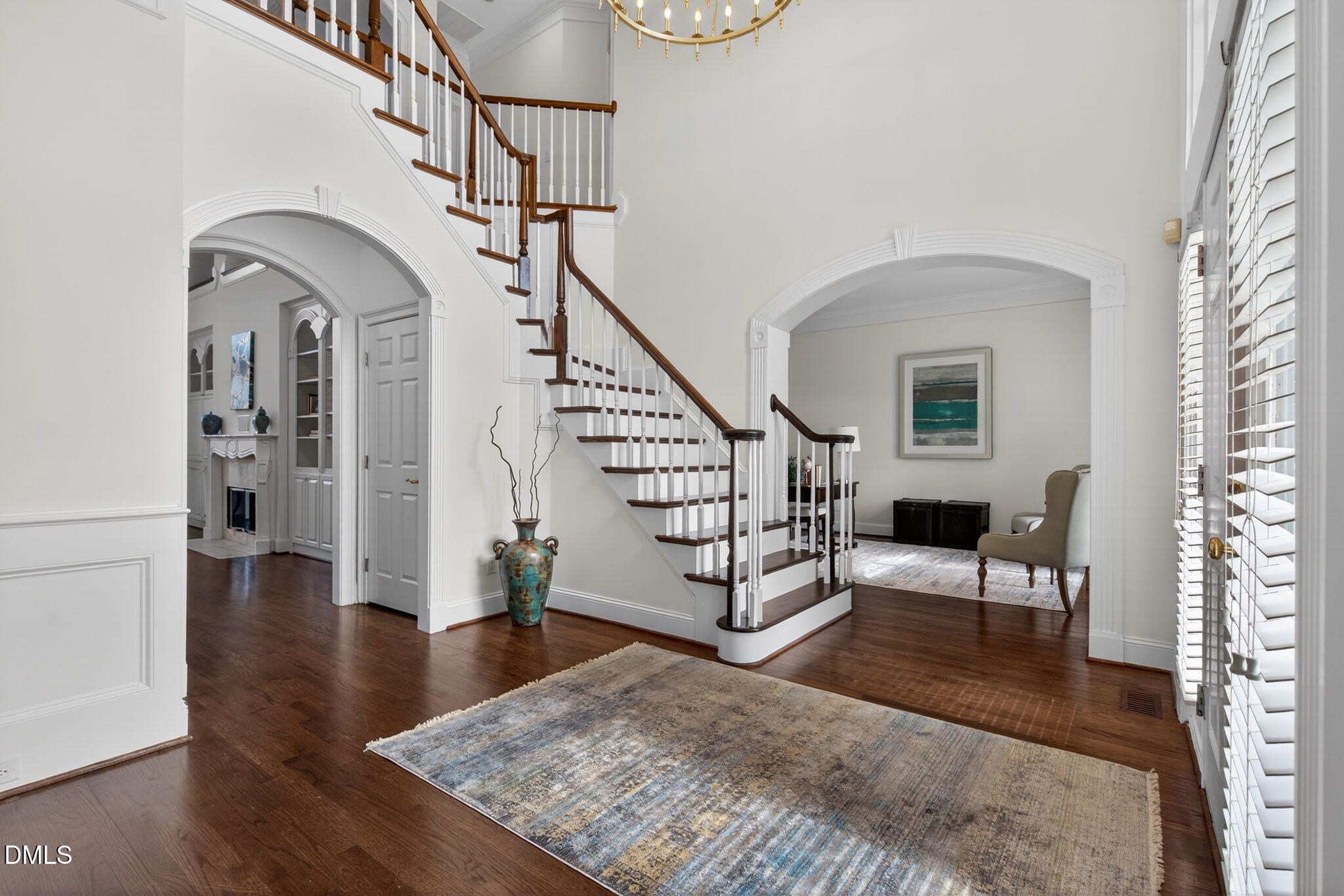 102 Trellingwood