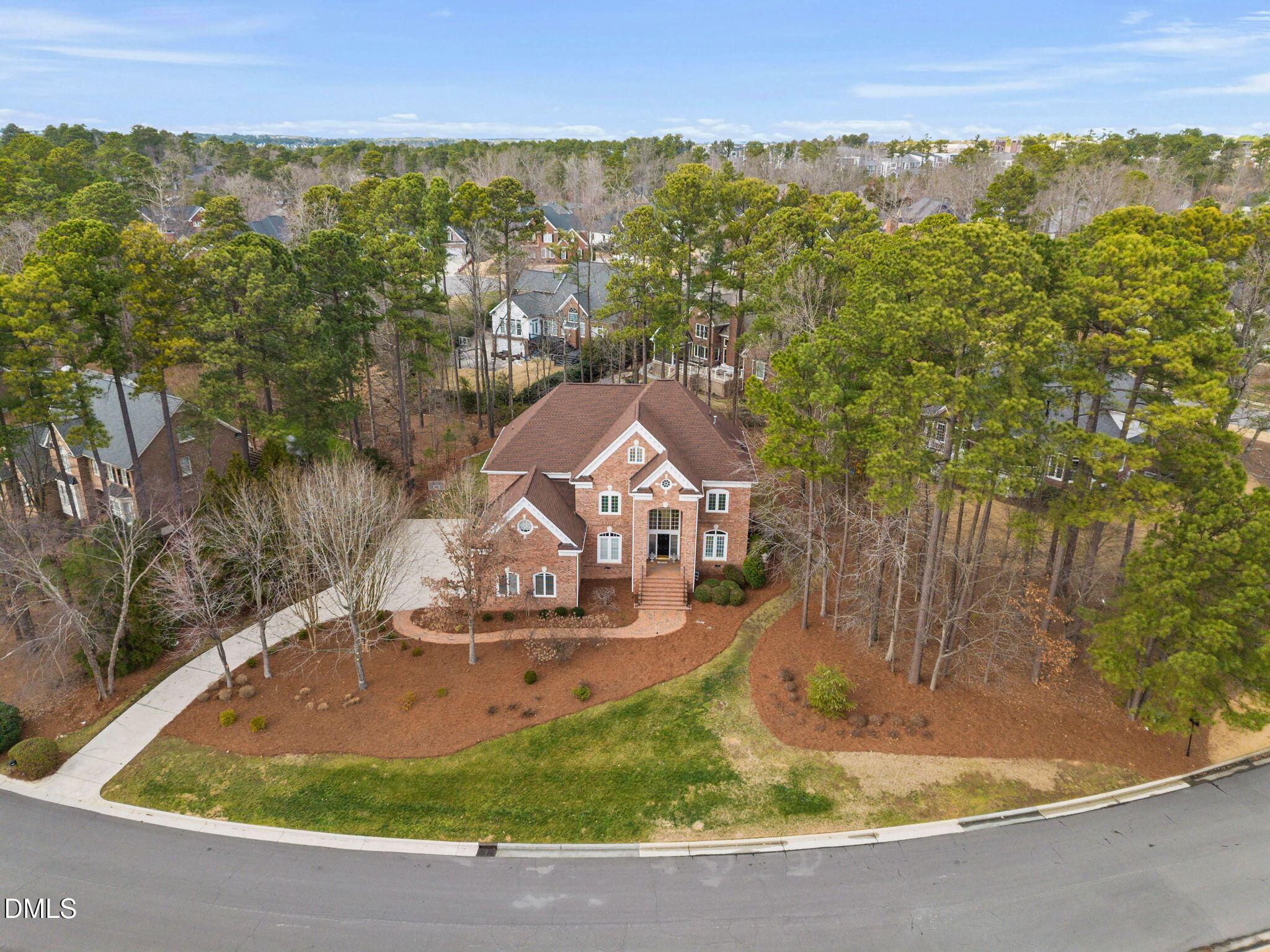102 Trellingwood