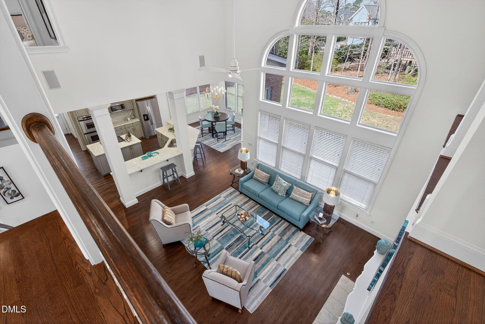 102 Trellingwood