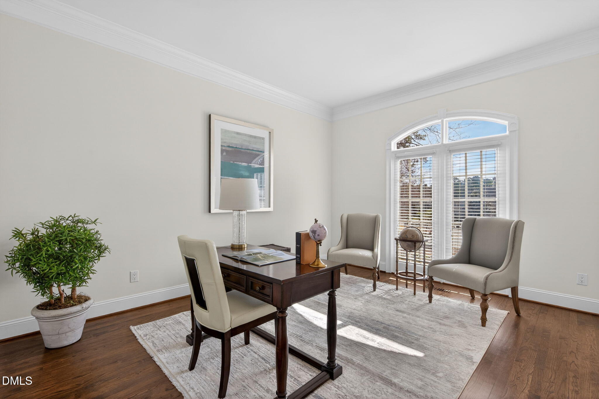 102 Trellingwood