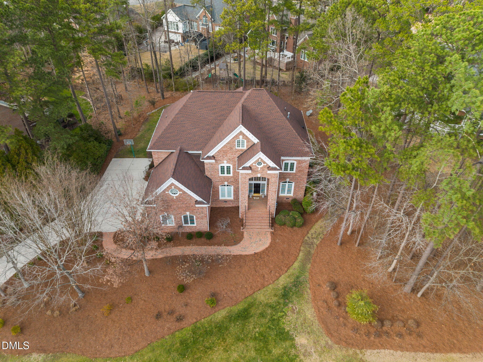 102 Trellingwood