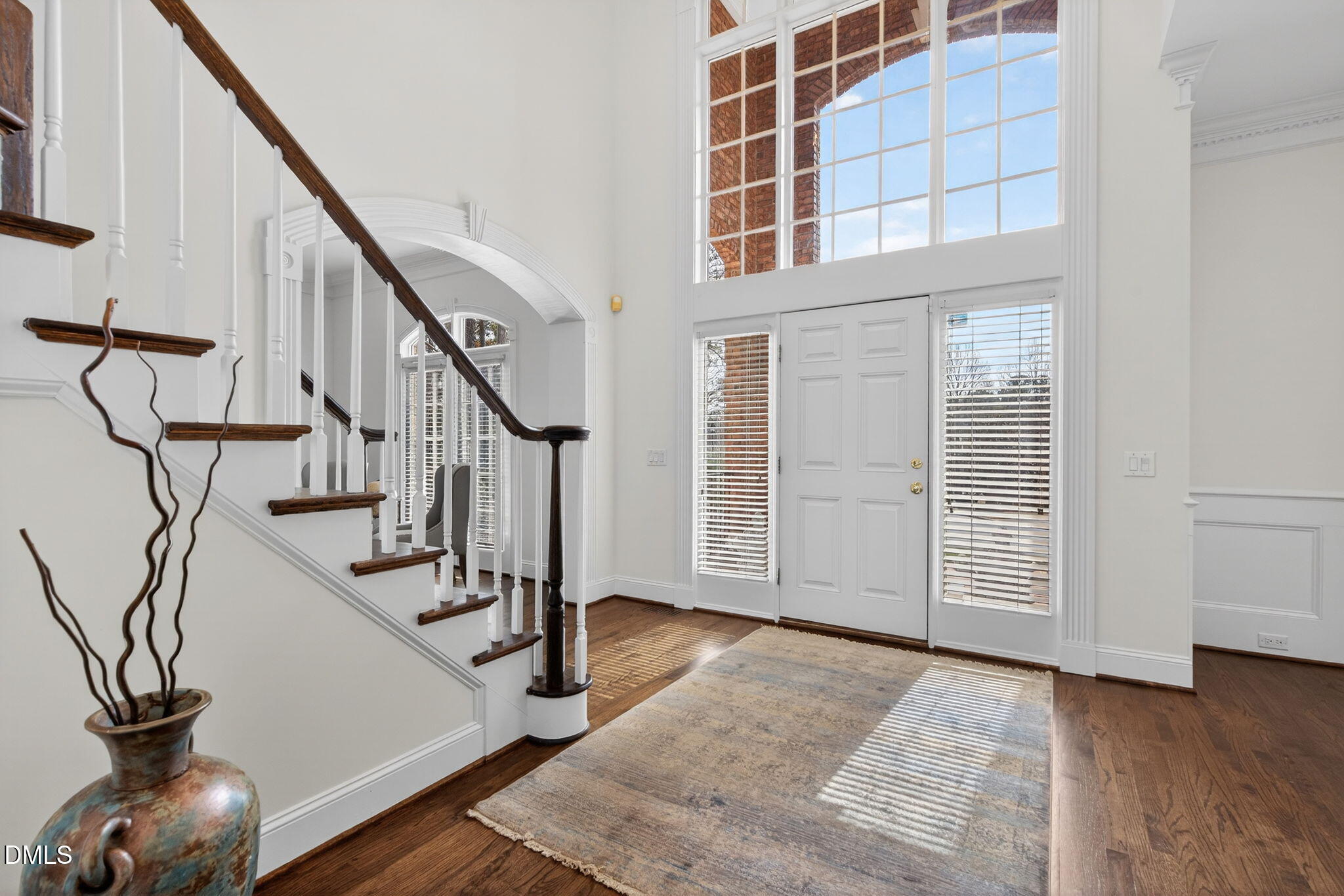 102 Trellingwood
