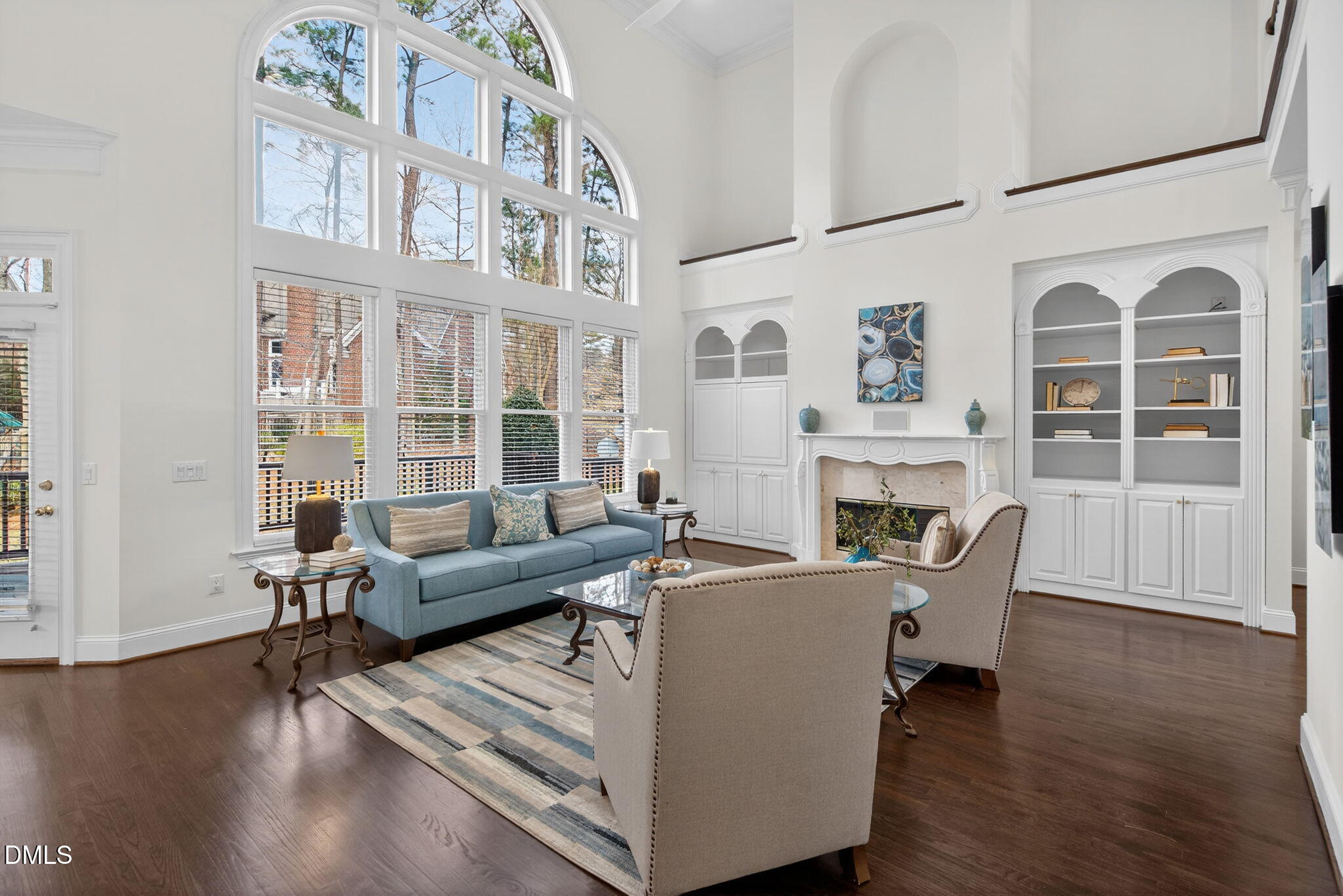 102 Trellingwood