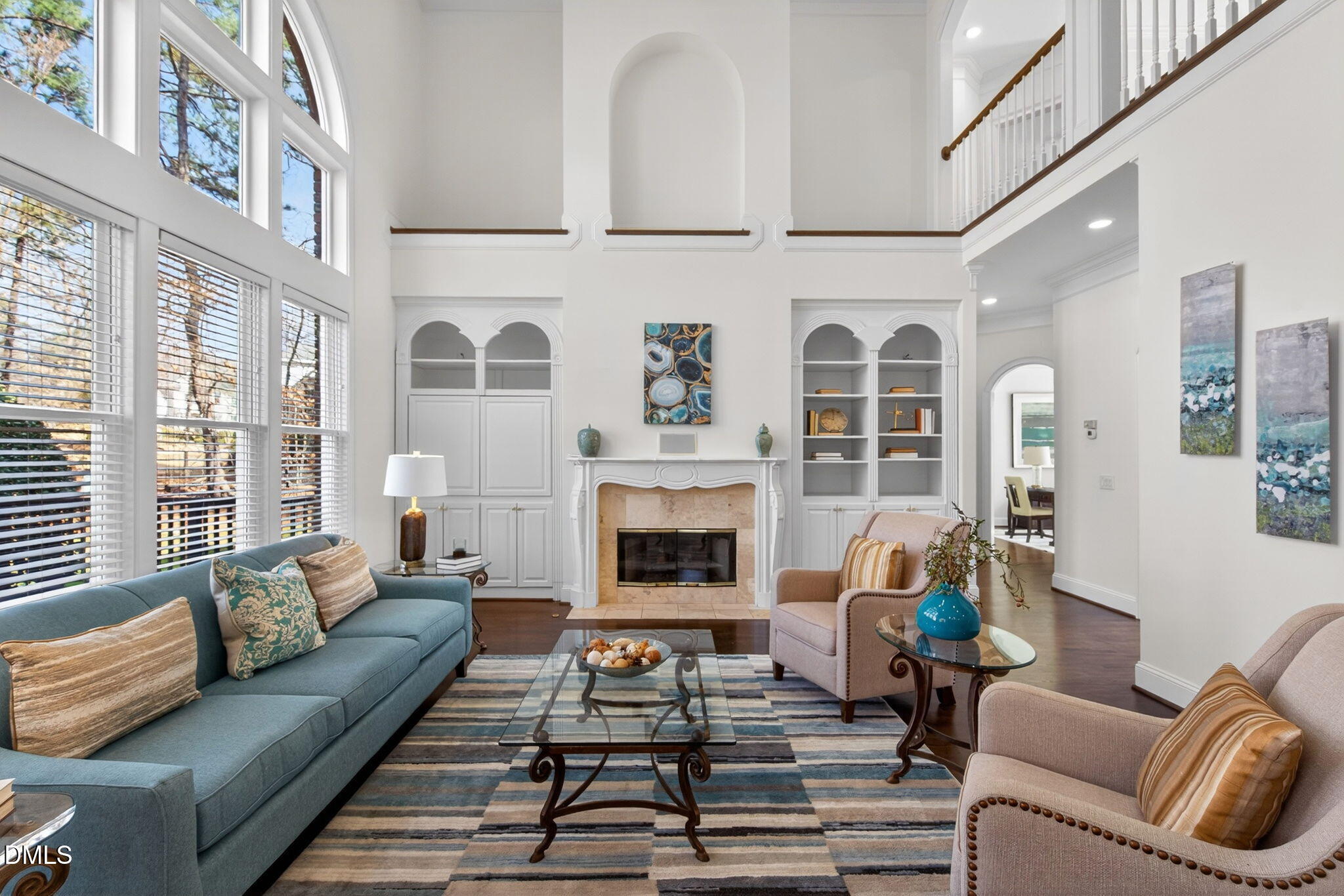 102 Trellingwood