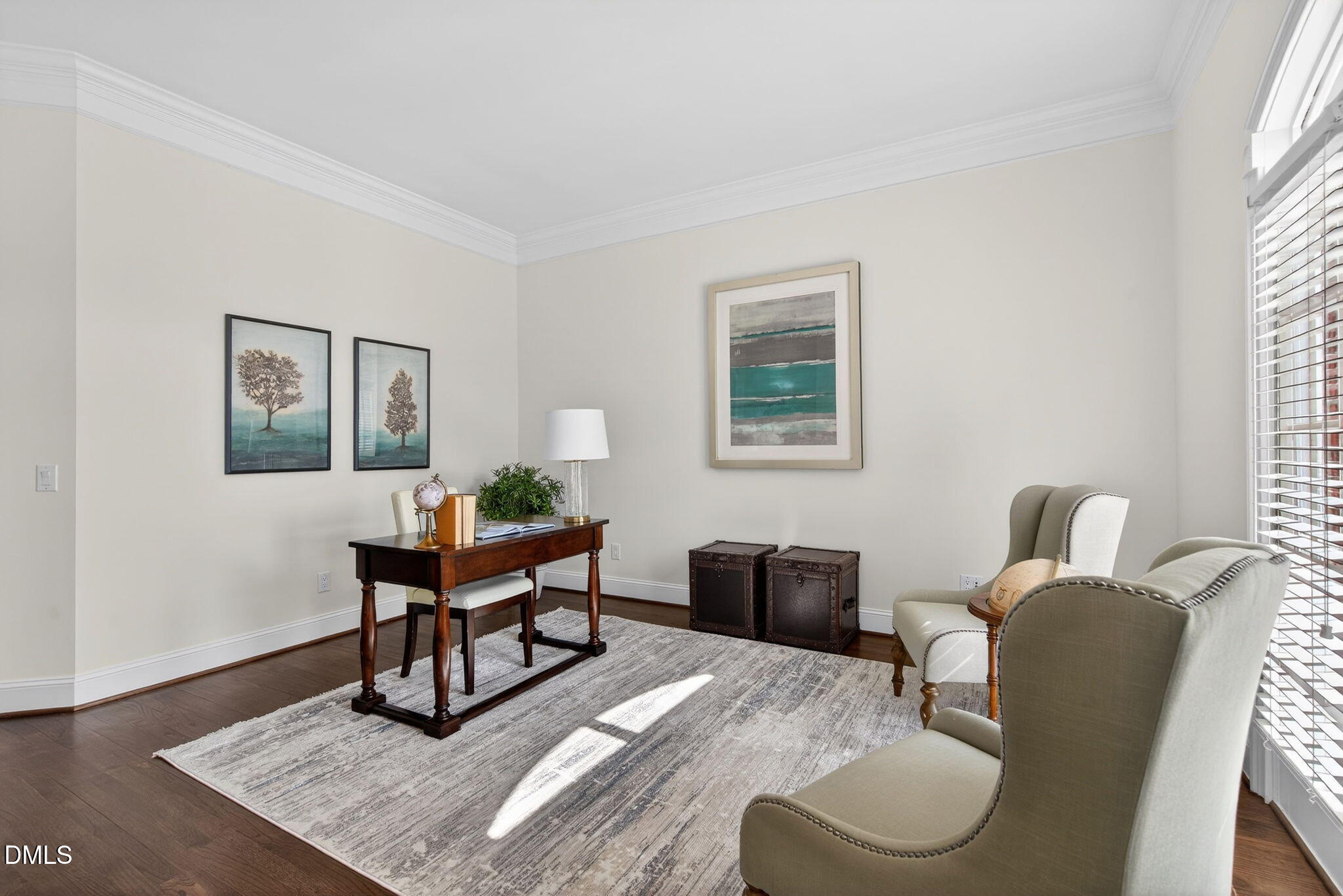 102 Trellingwood