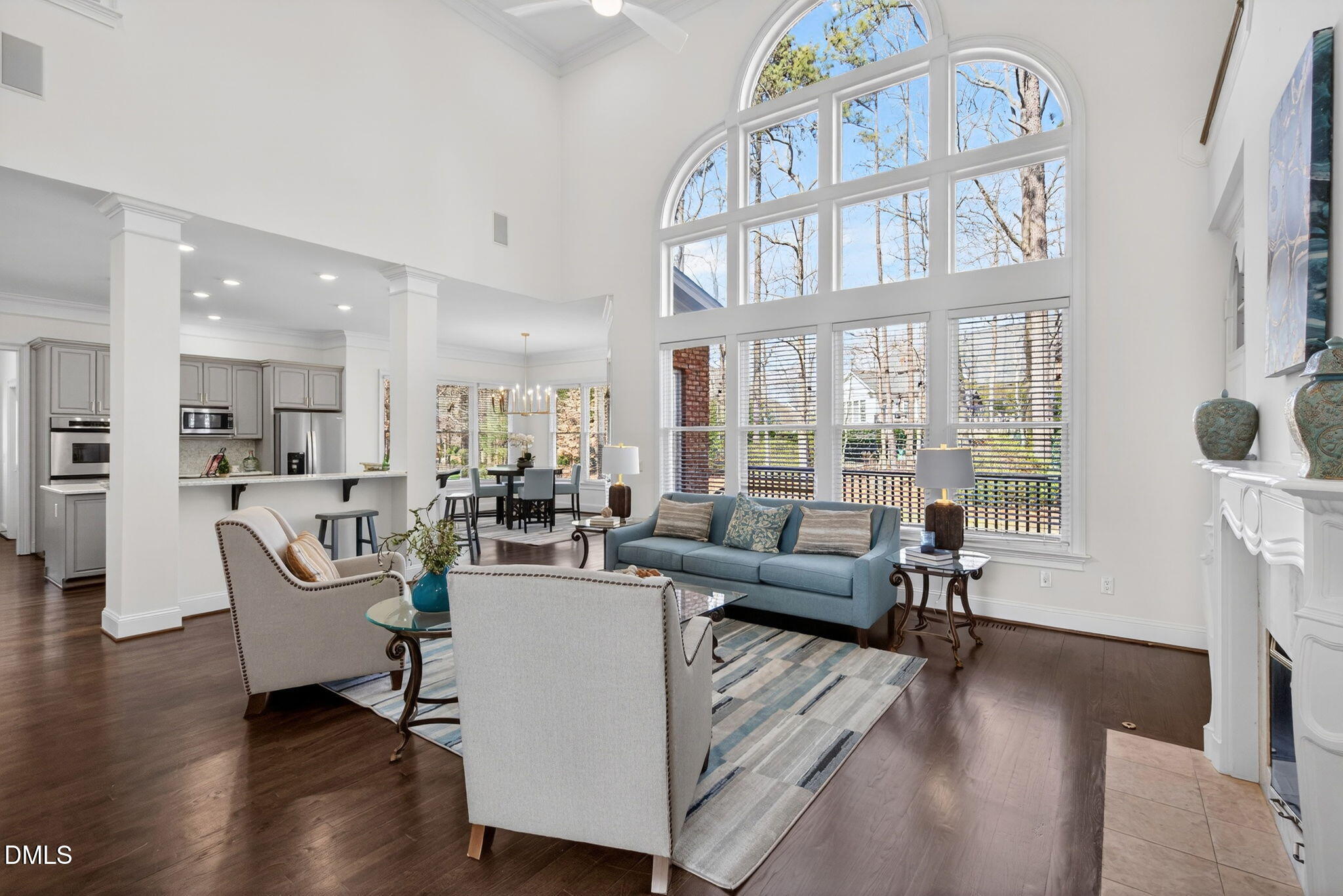 102 Trellingwood