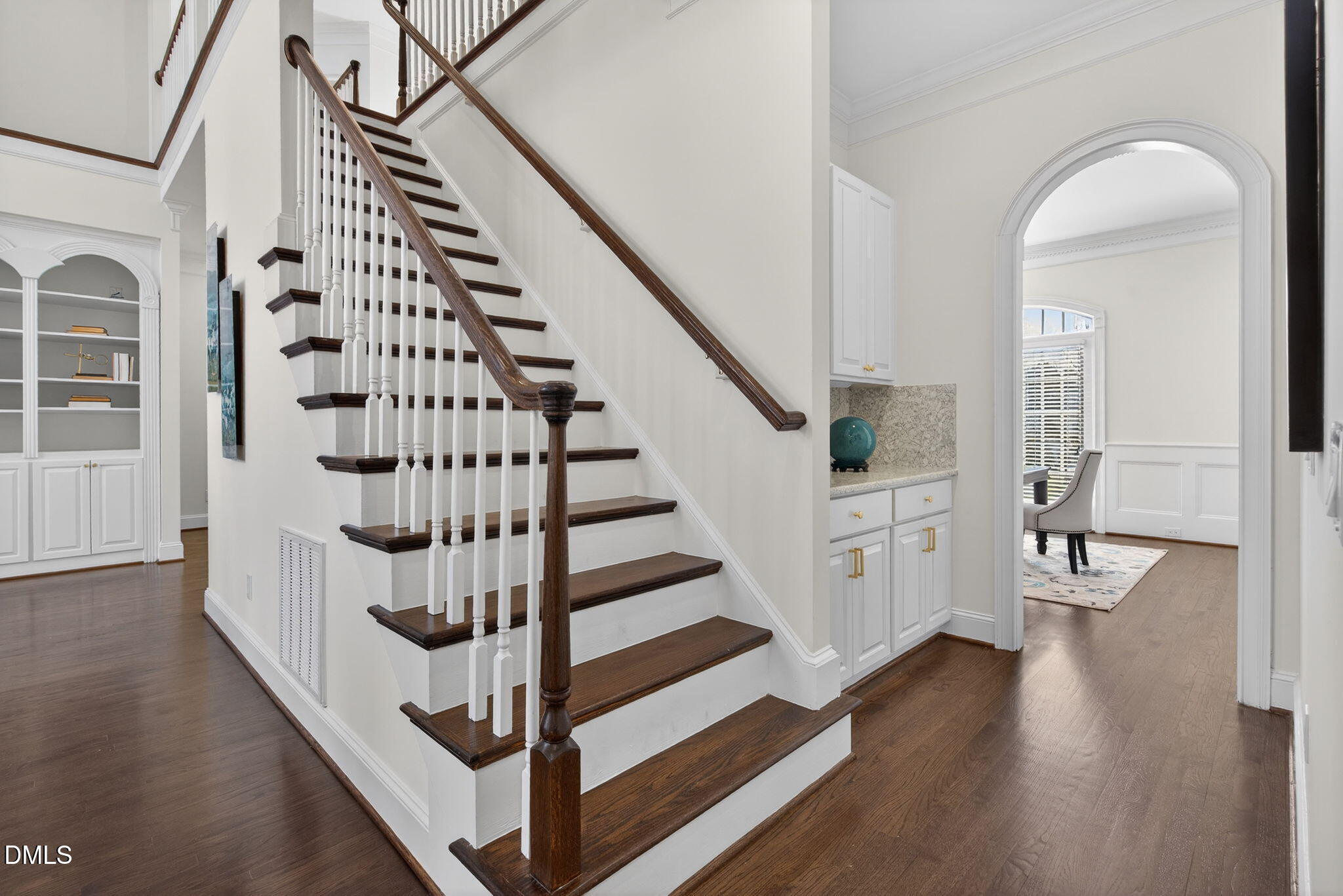 102 Trellingwood