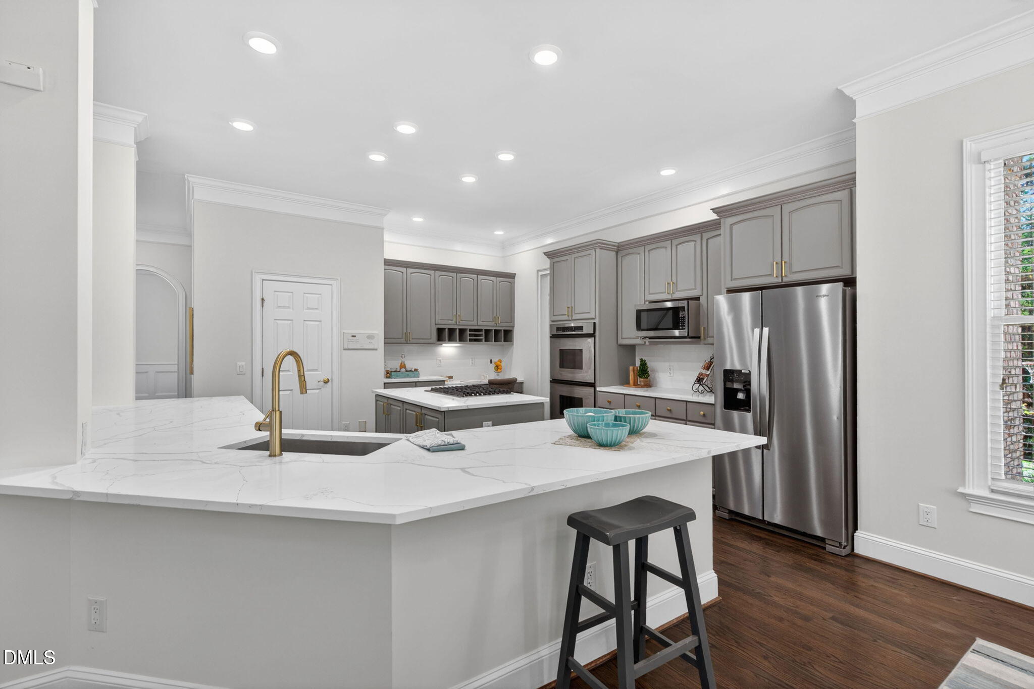102 Trellingwood