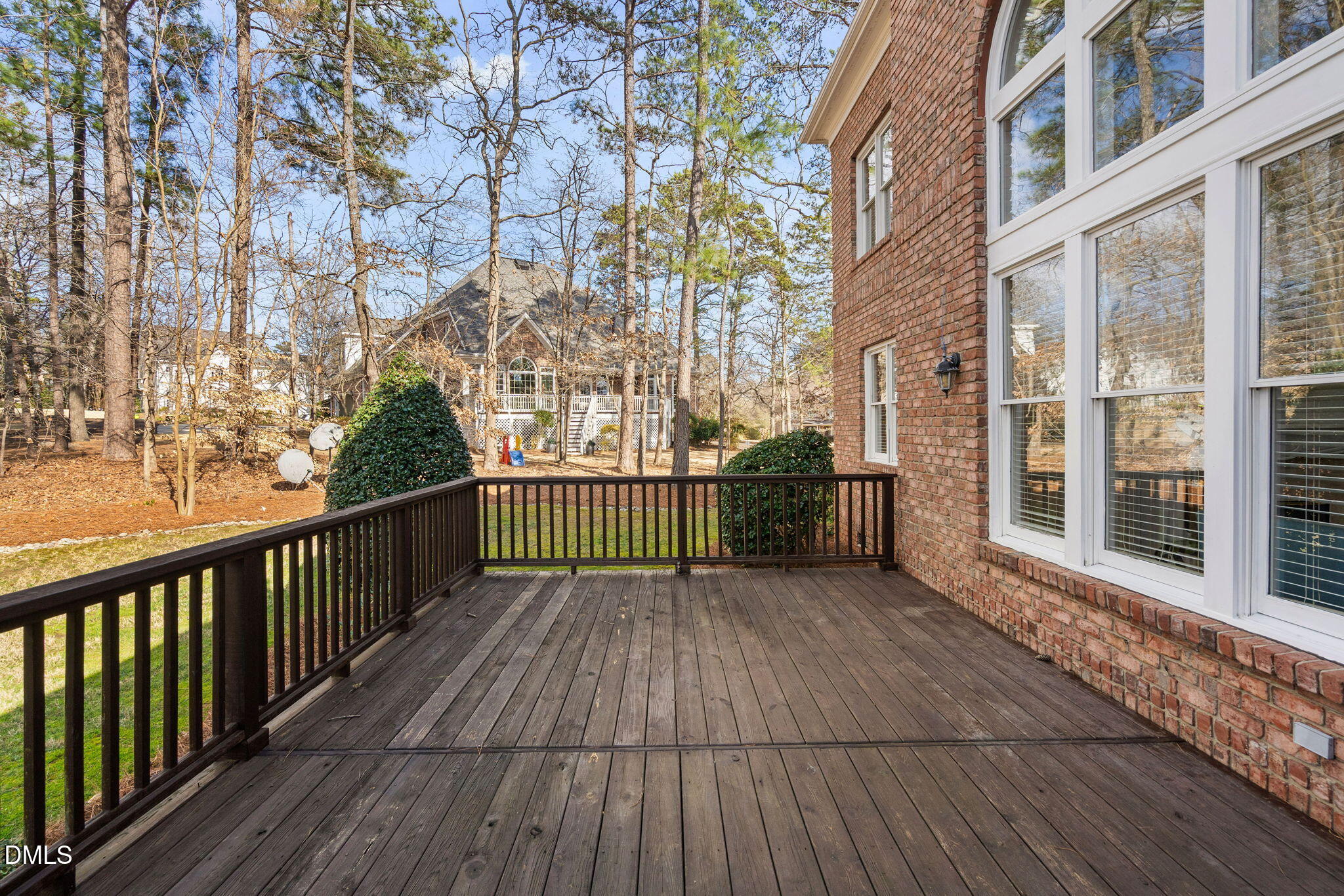 102 Trellingwood