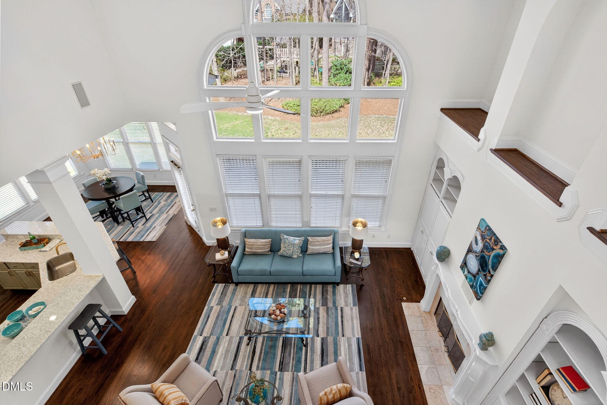 102 Trellingwood