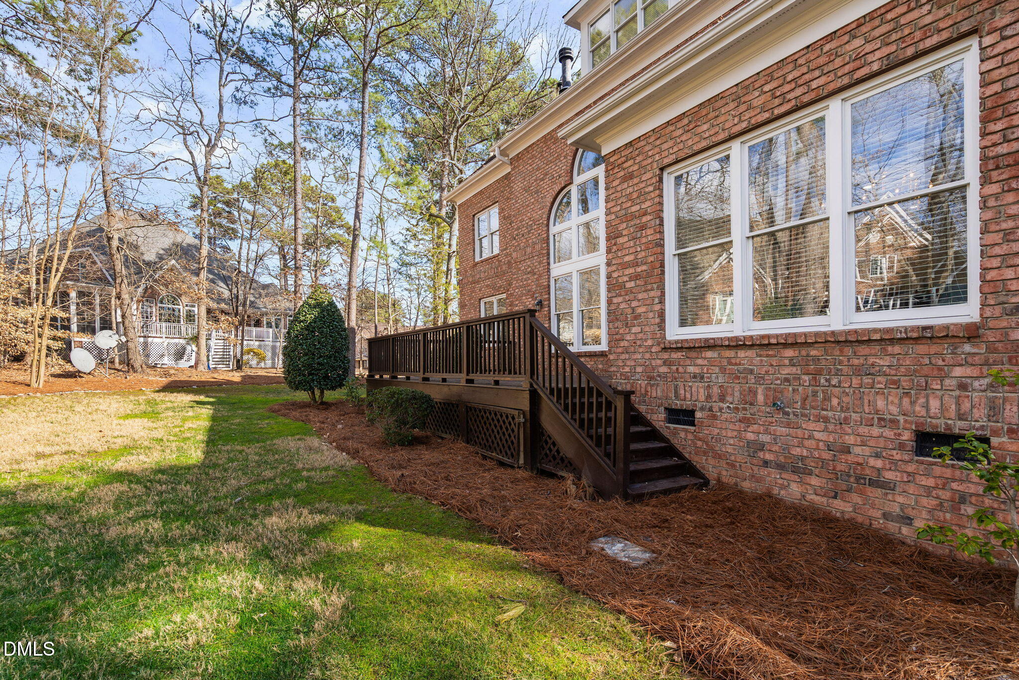 102 Trellingwood