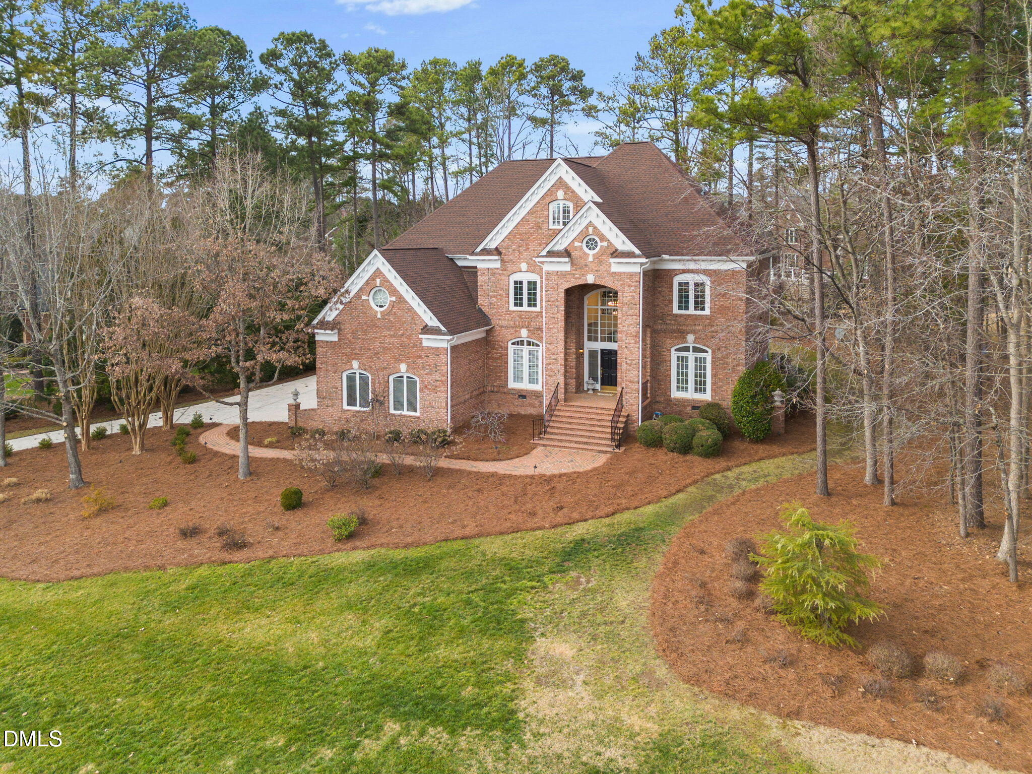 102 Trellingwood