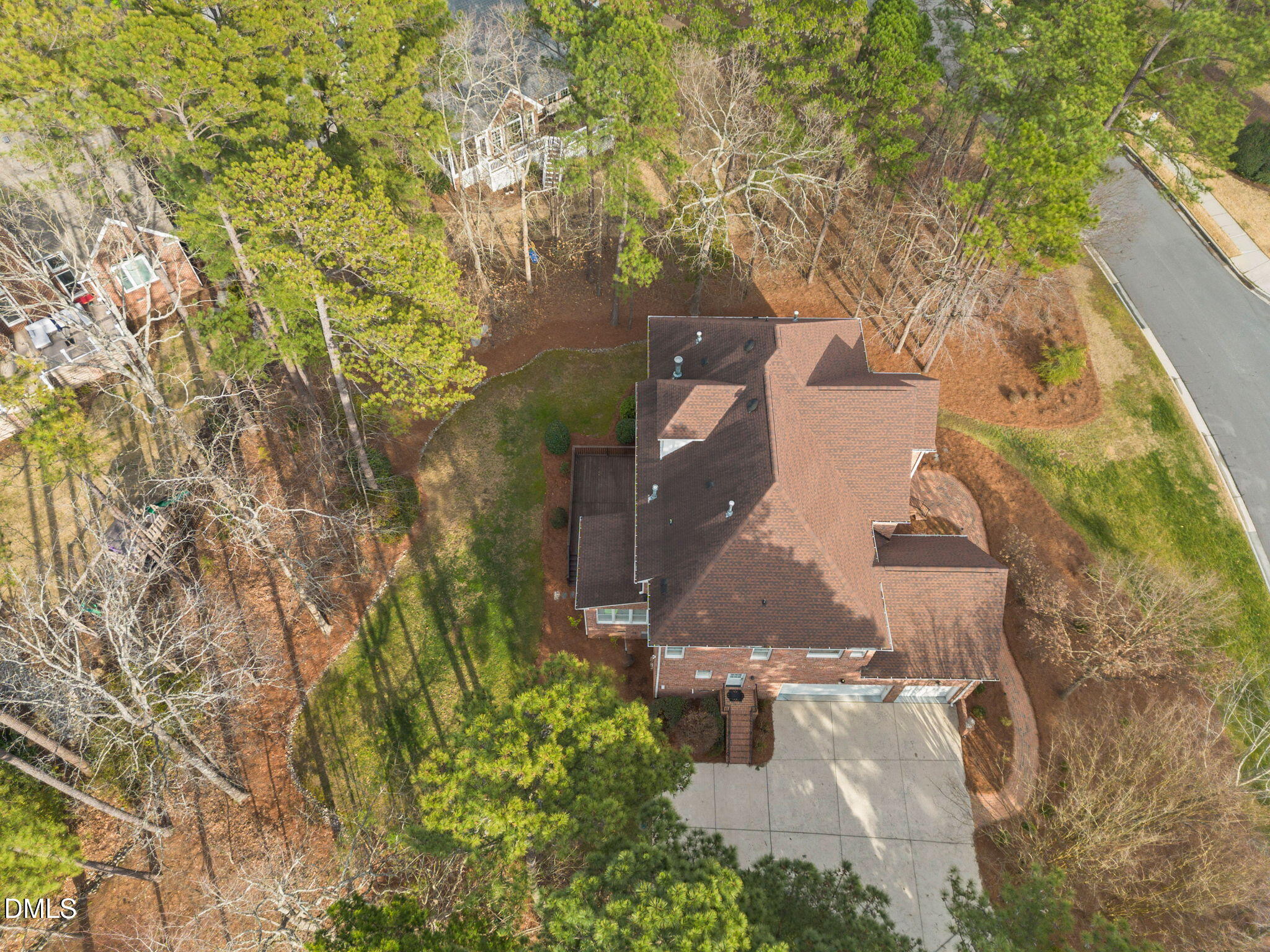102 Trellingwood