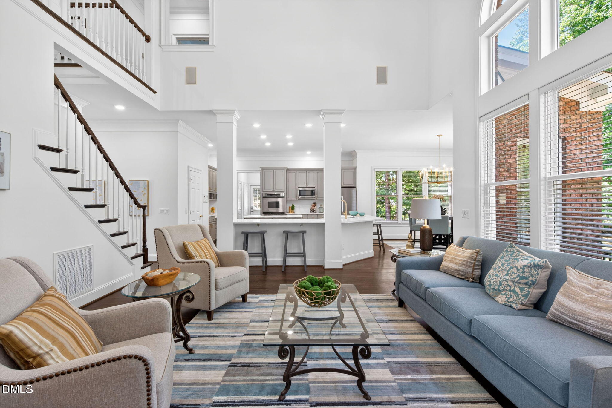 102 Trellingwood