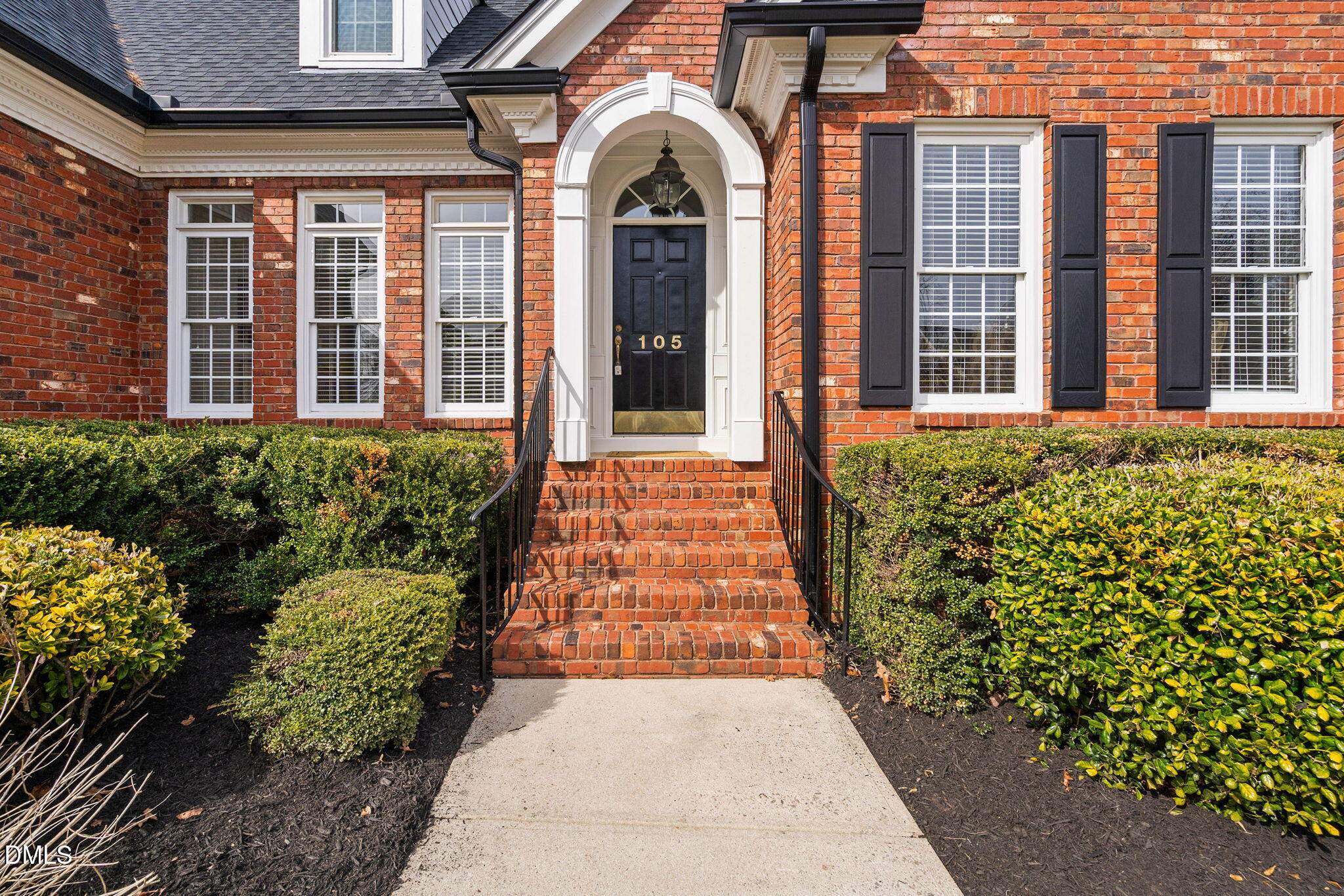 105 Seagrave Place