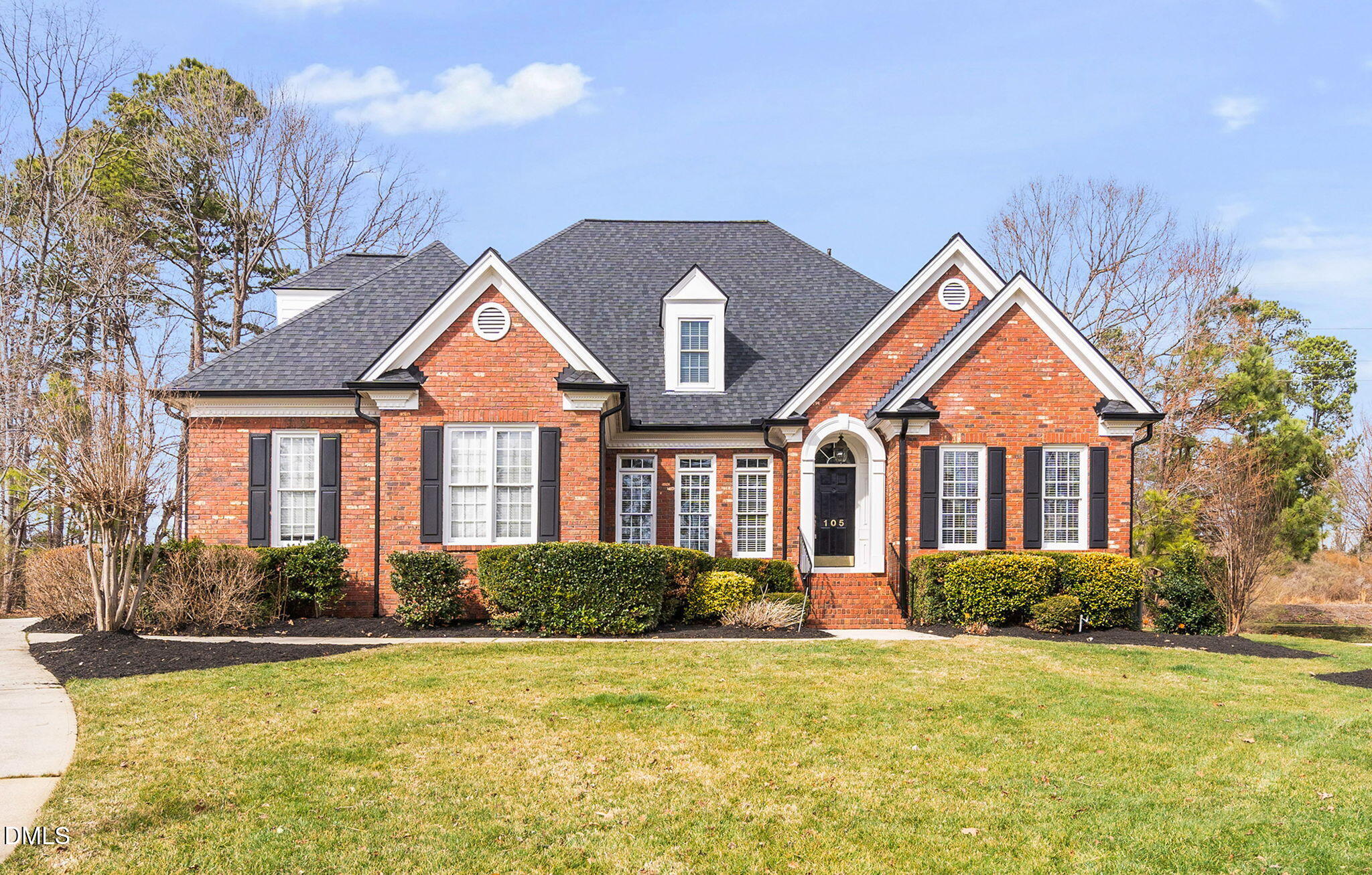 105 Seagrave Place