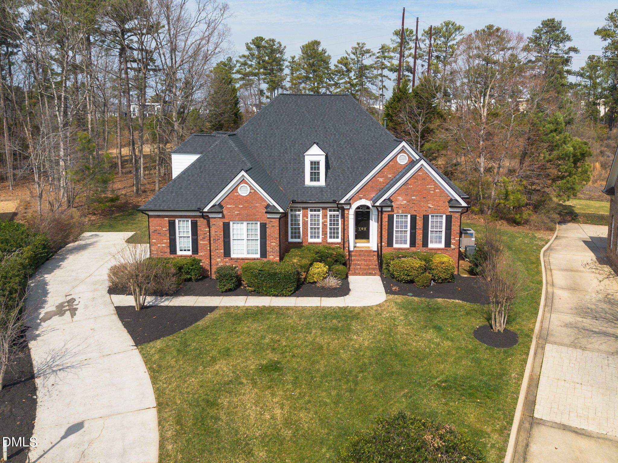 105 Seagrave Place