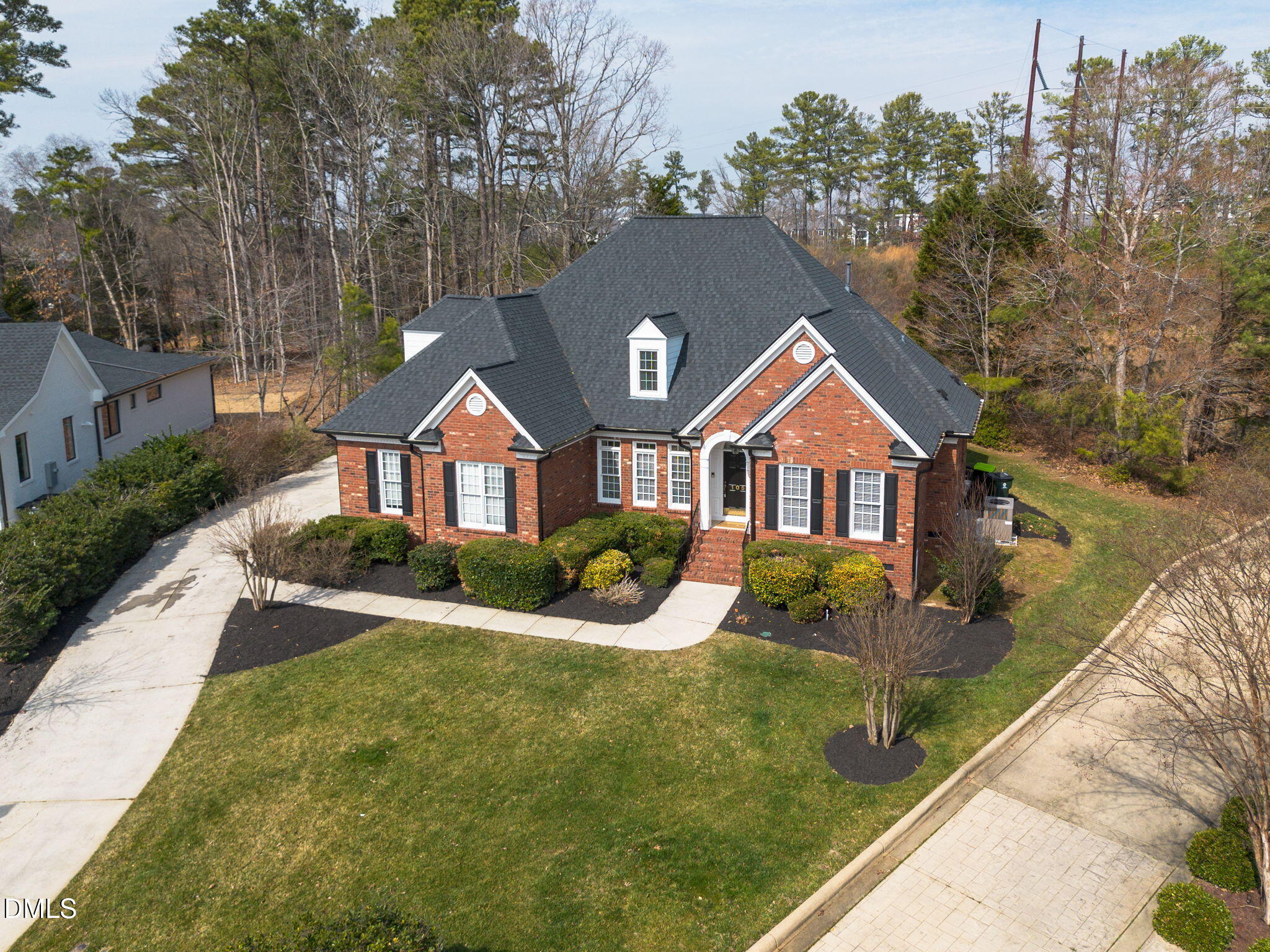 105 Seagrave Place
