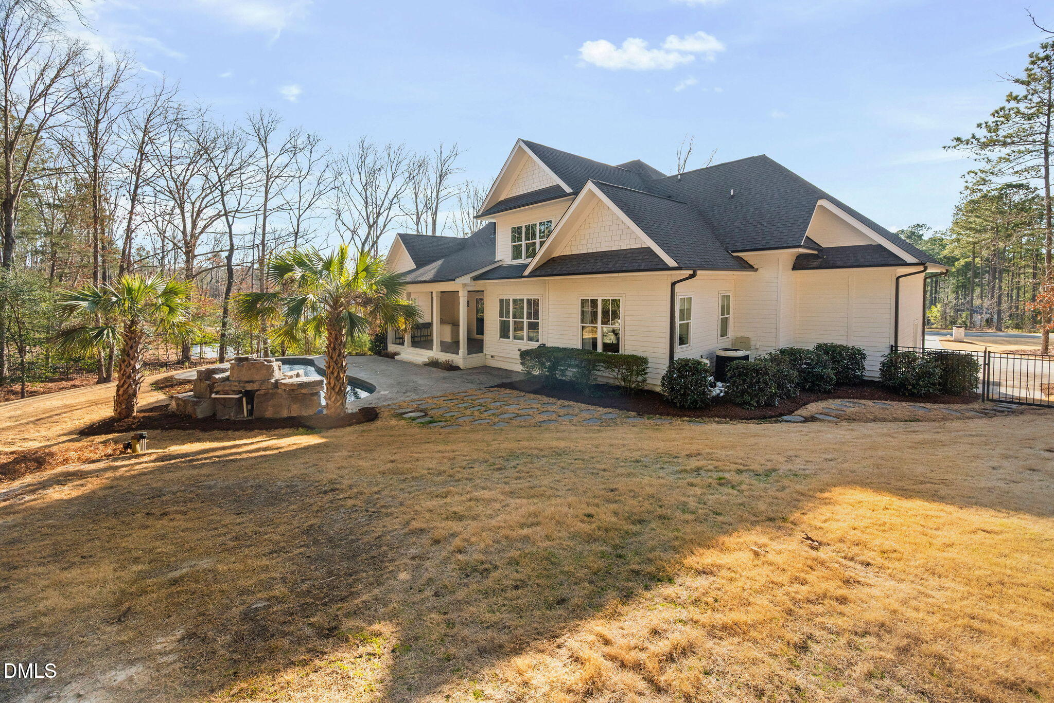 458 Carolina Crossings Drive