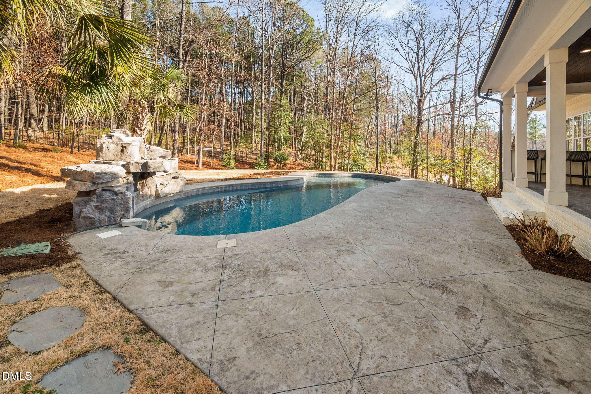 458 Carolina Crossings Drive