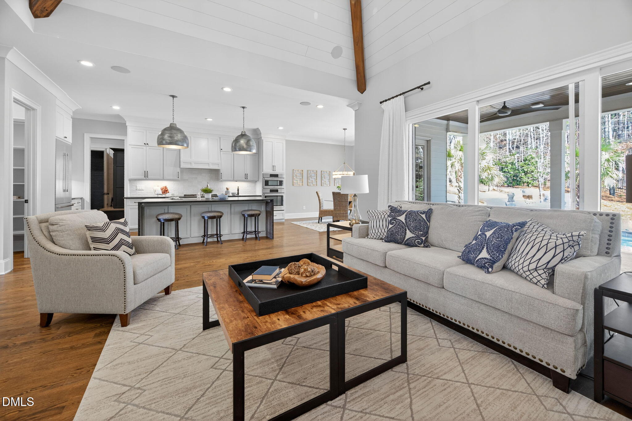 458 Carolina Crossings Drive
