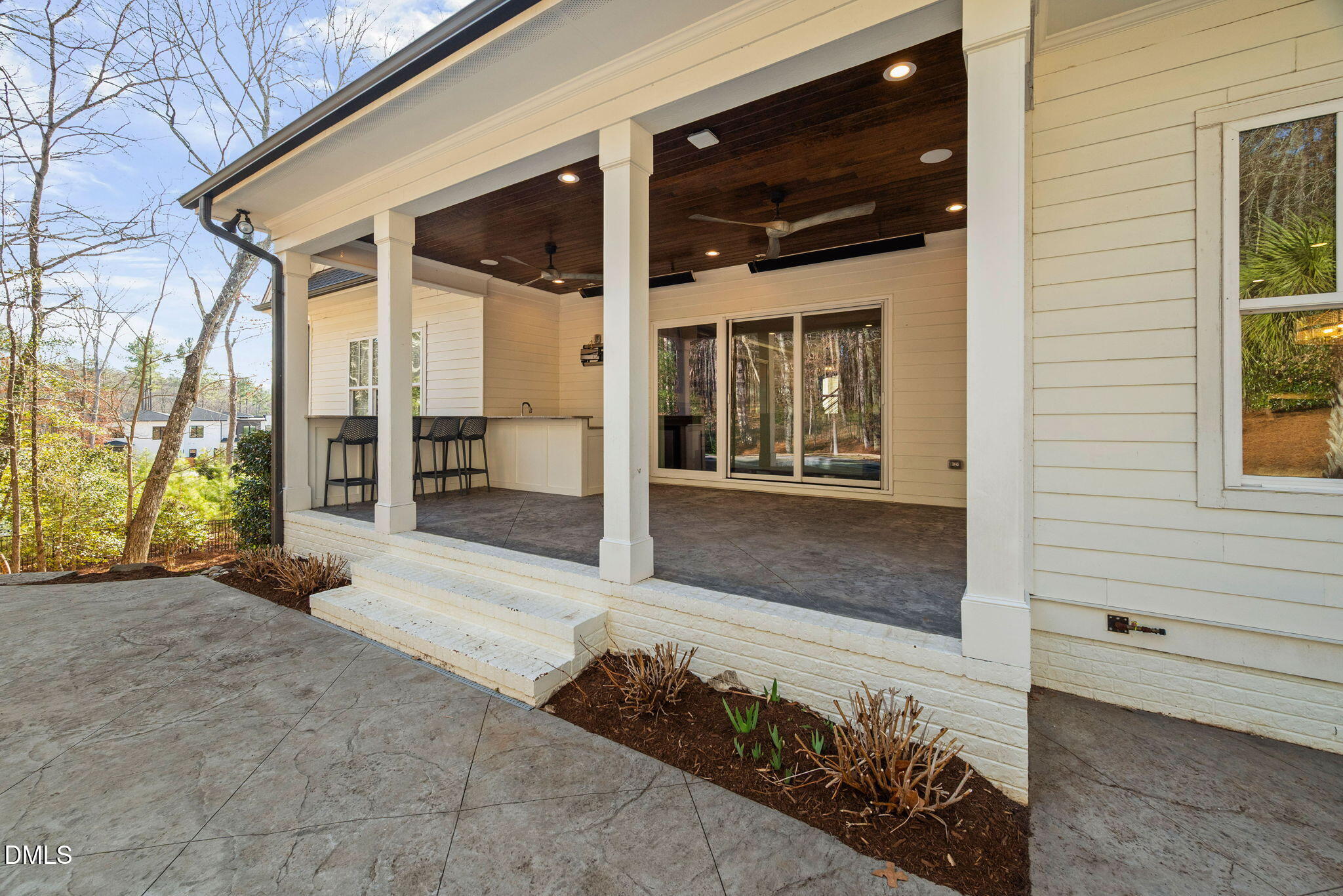 458 Carolina Crossings Drive