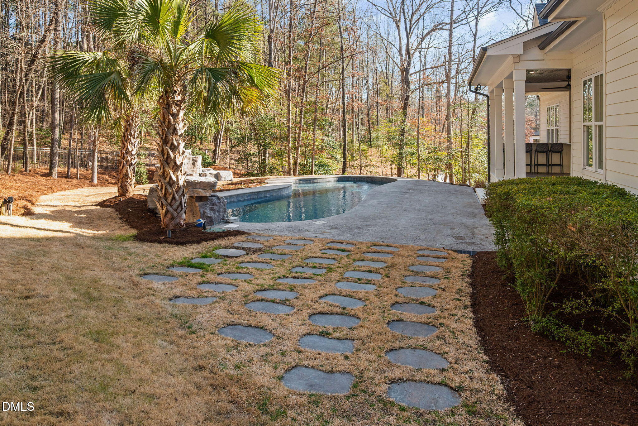 458 Carolina Crossings Drive