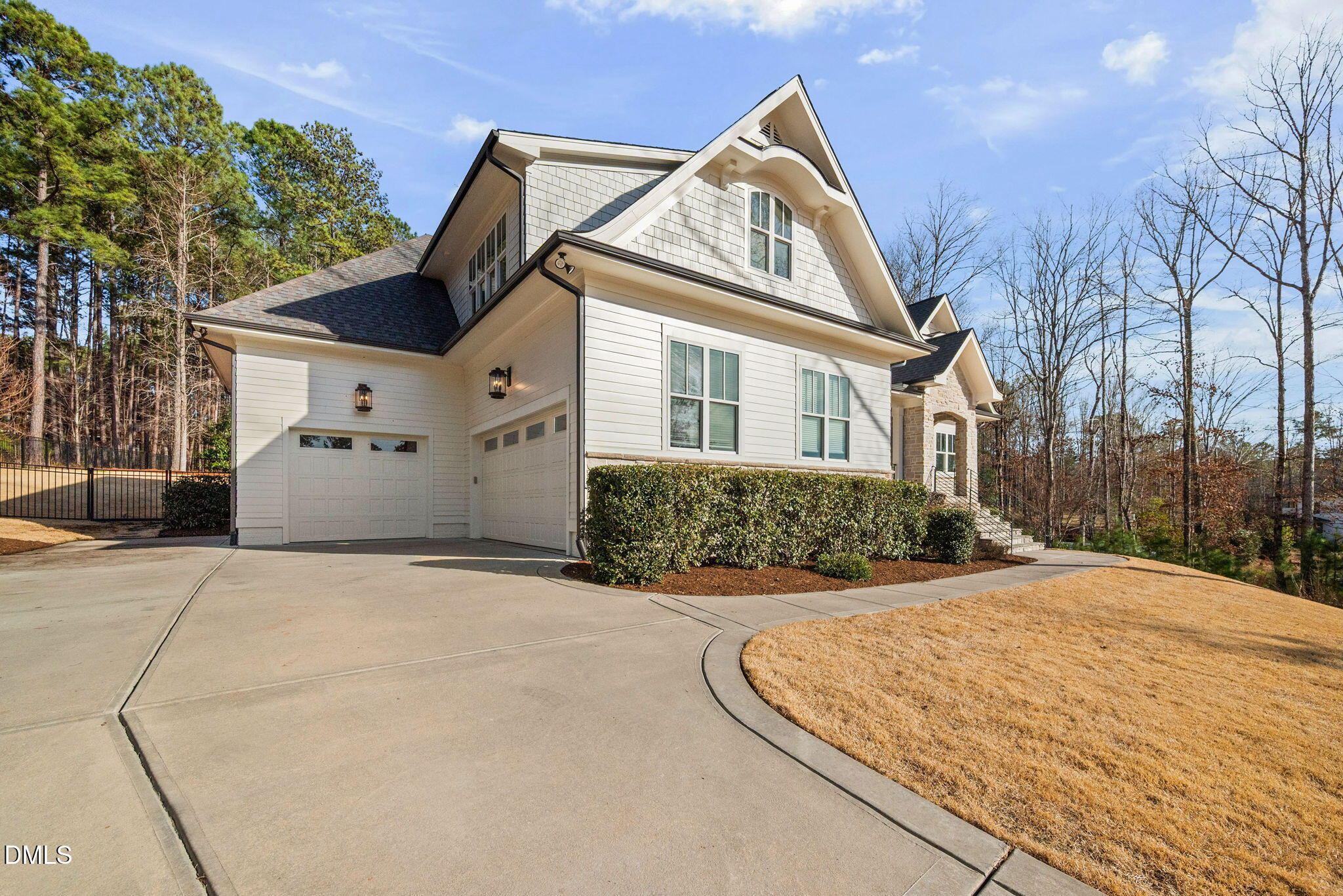 458 Carolina Crossings Drive