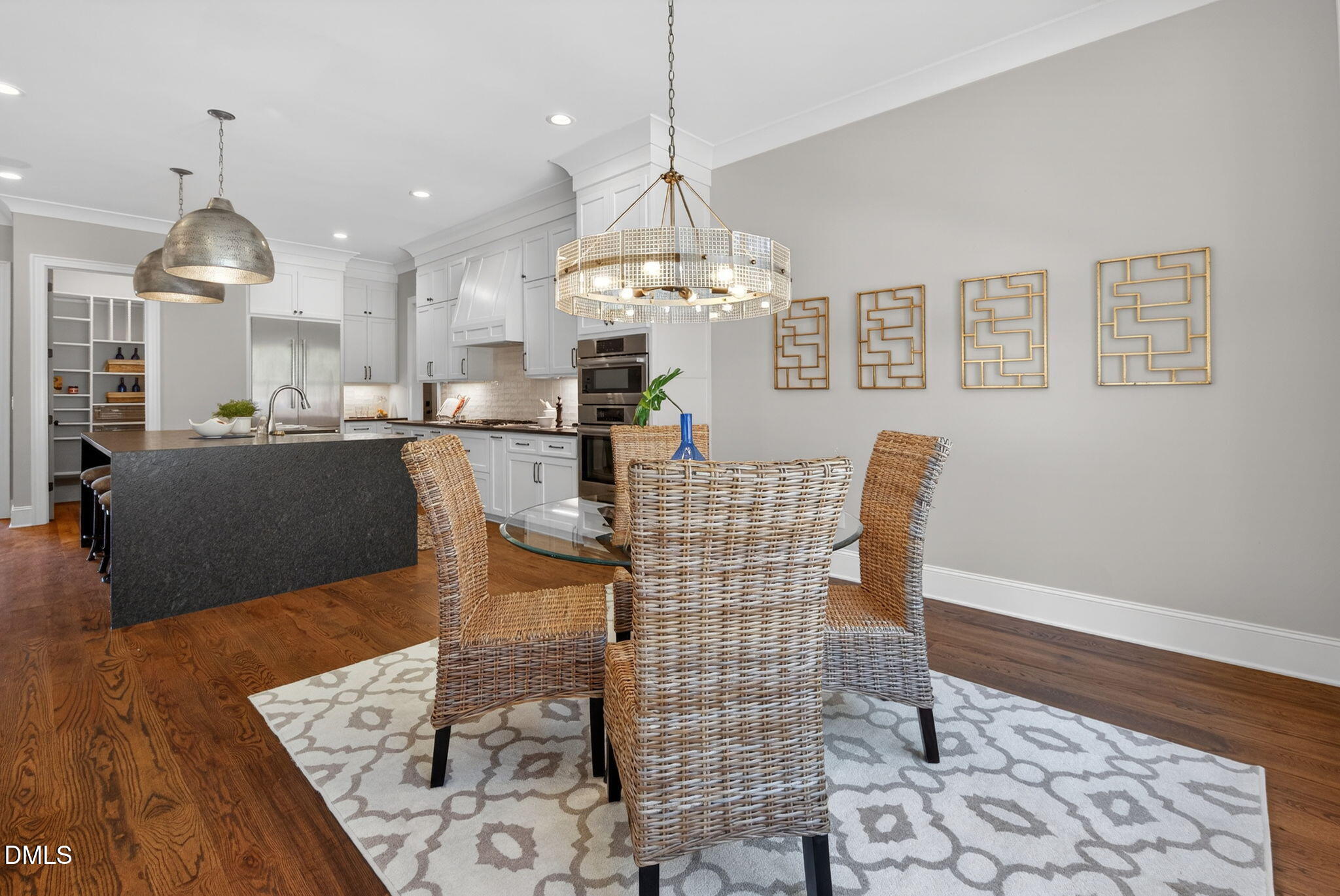 458 Carolina Crossings Drive
