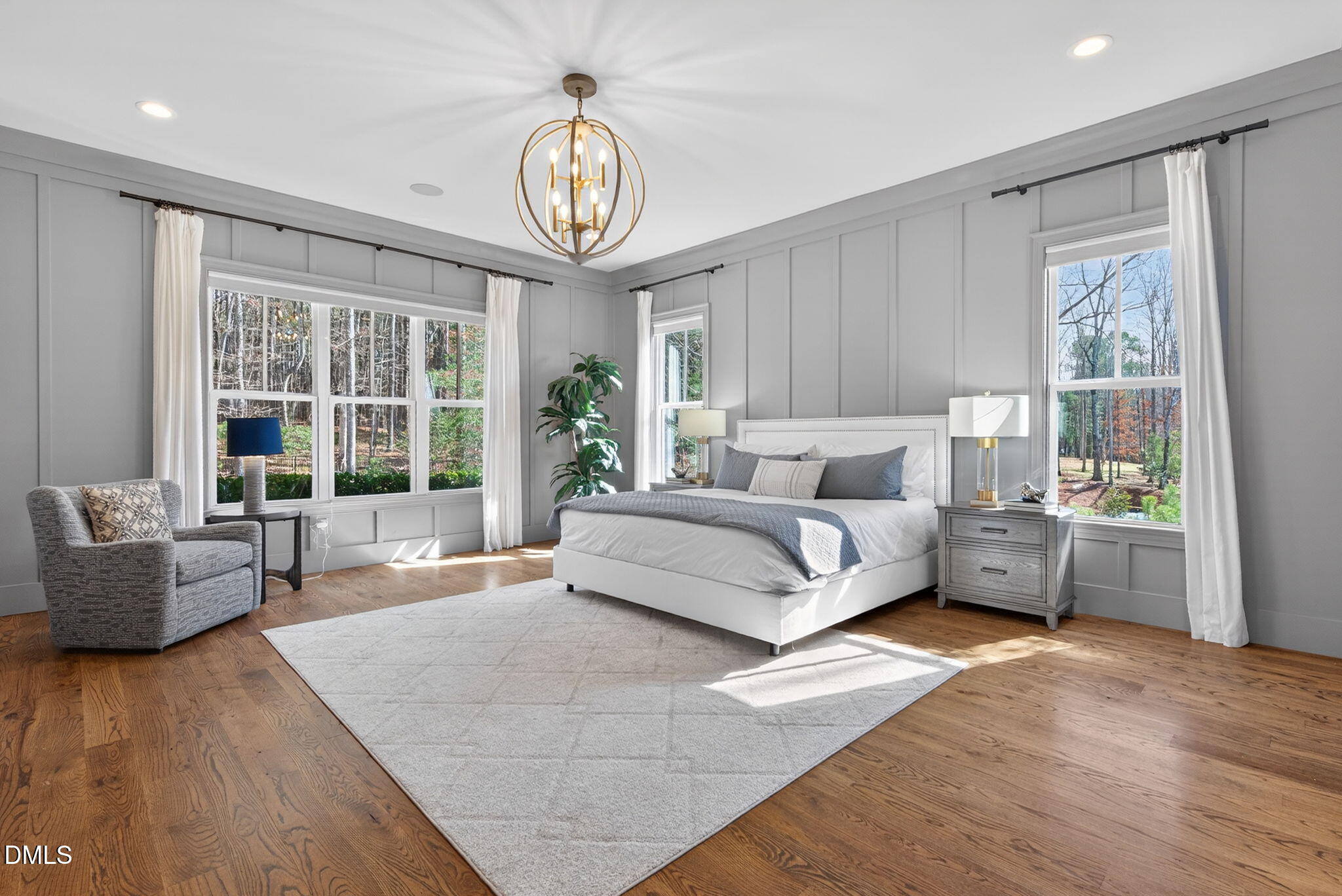 458 Carolina Crossings Drive