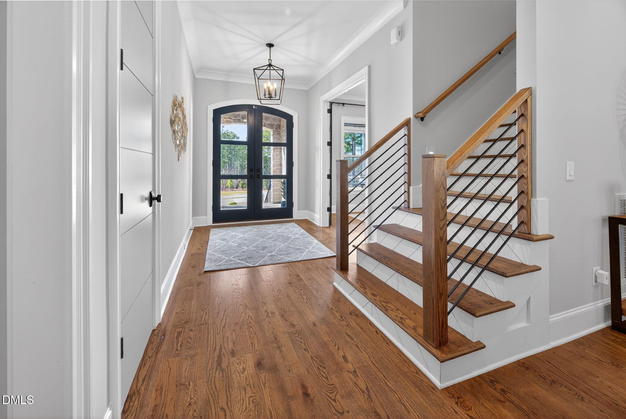 458 Carolina Crossings Drive