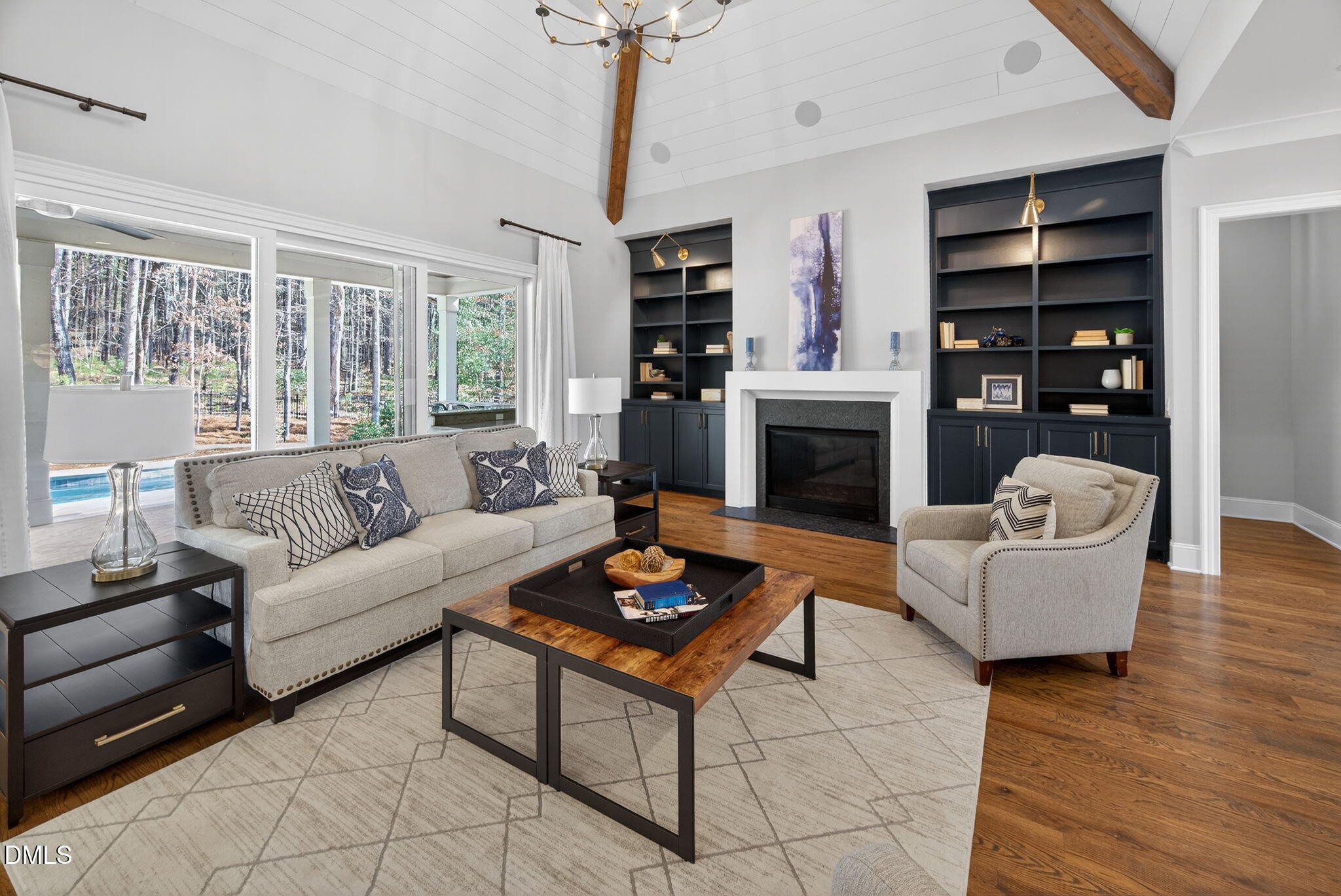 458 Carolina Crossings Drive