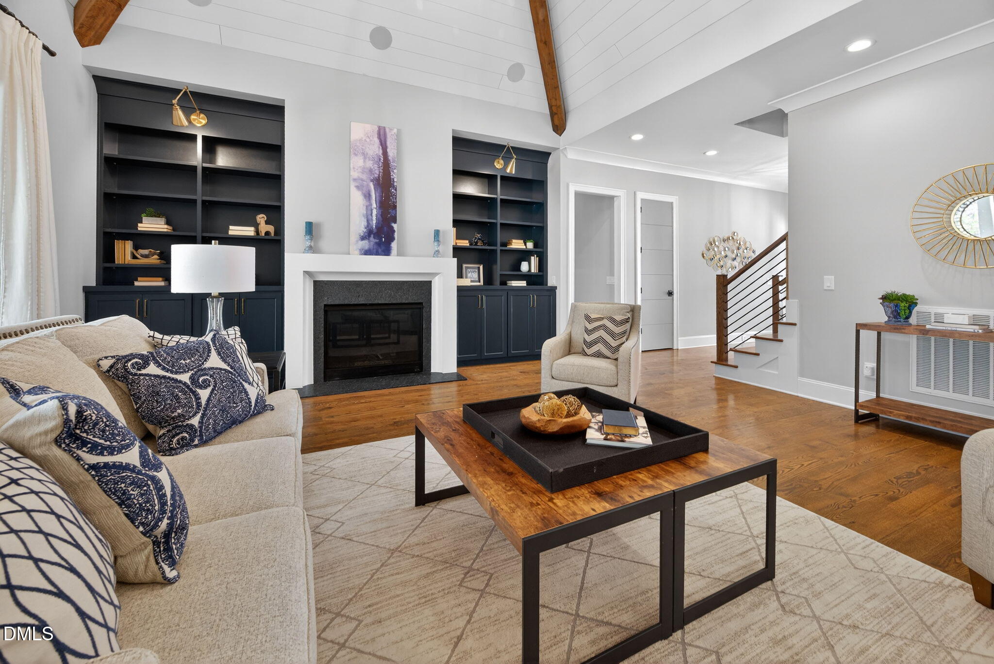 458 Carolina Crossings Drive