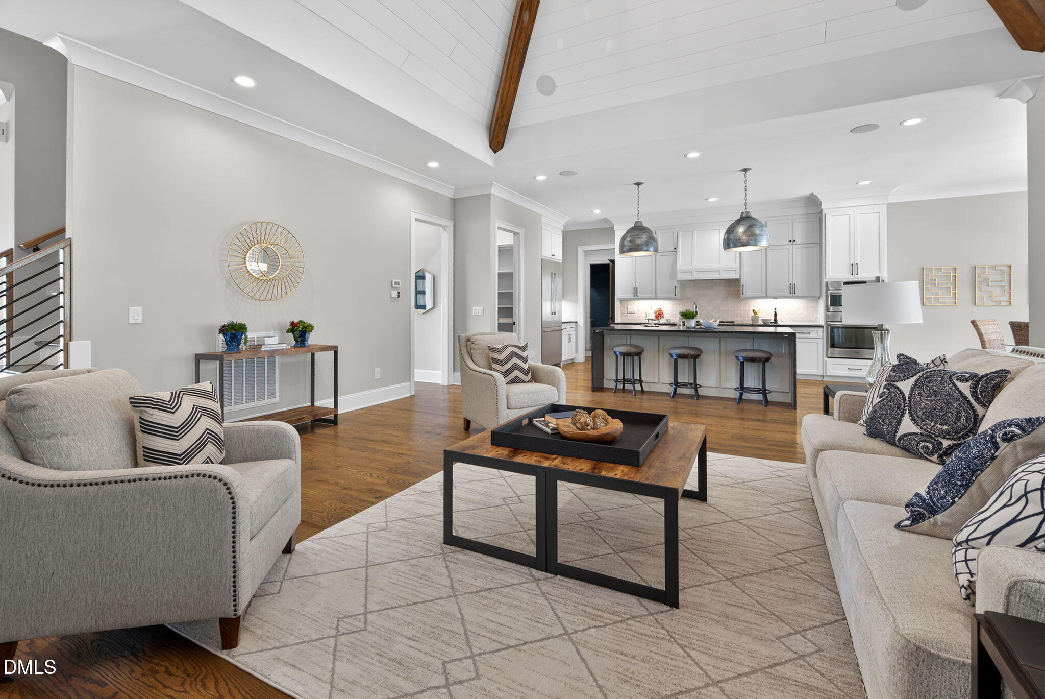458 Carolina Crossings Drive
