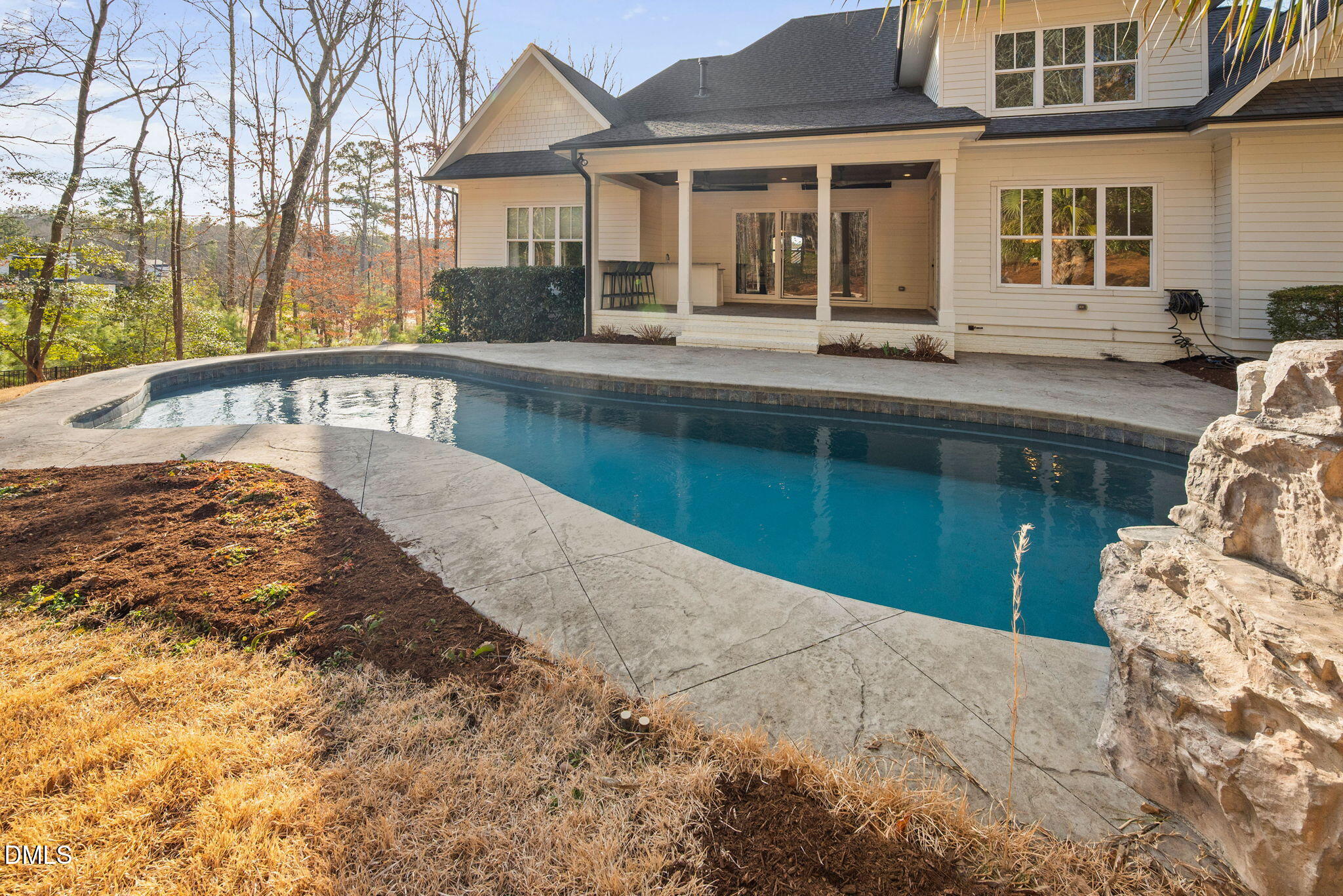 458 Carolina Crossings Drive
