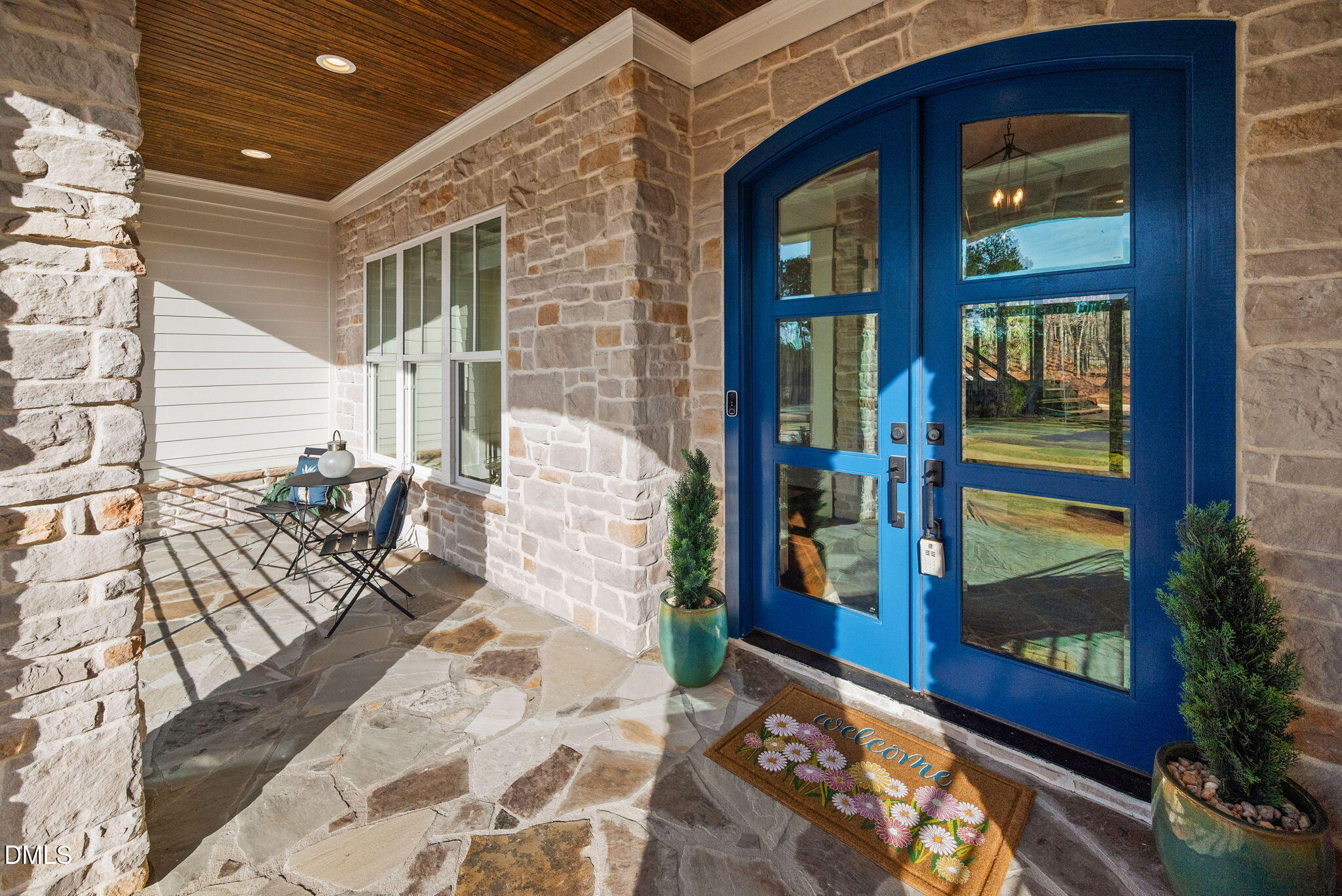 458 Carolina Crossings Drive