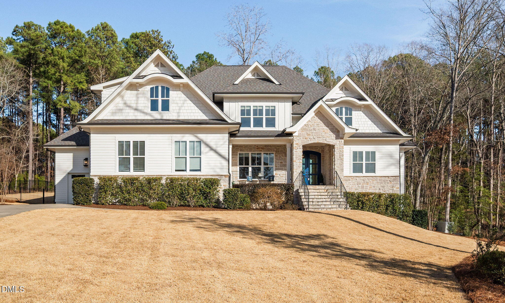 458 Carolina Crossings Drive