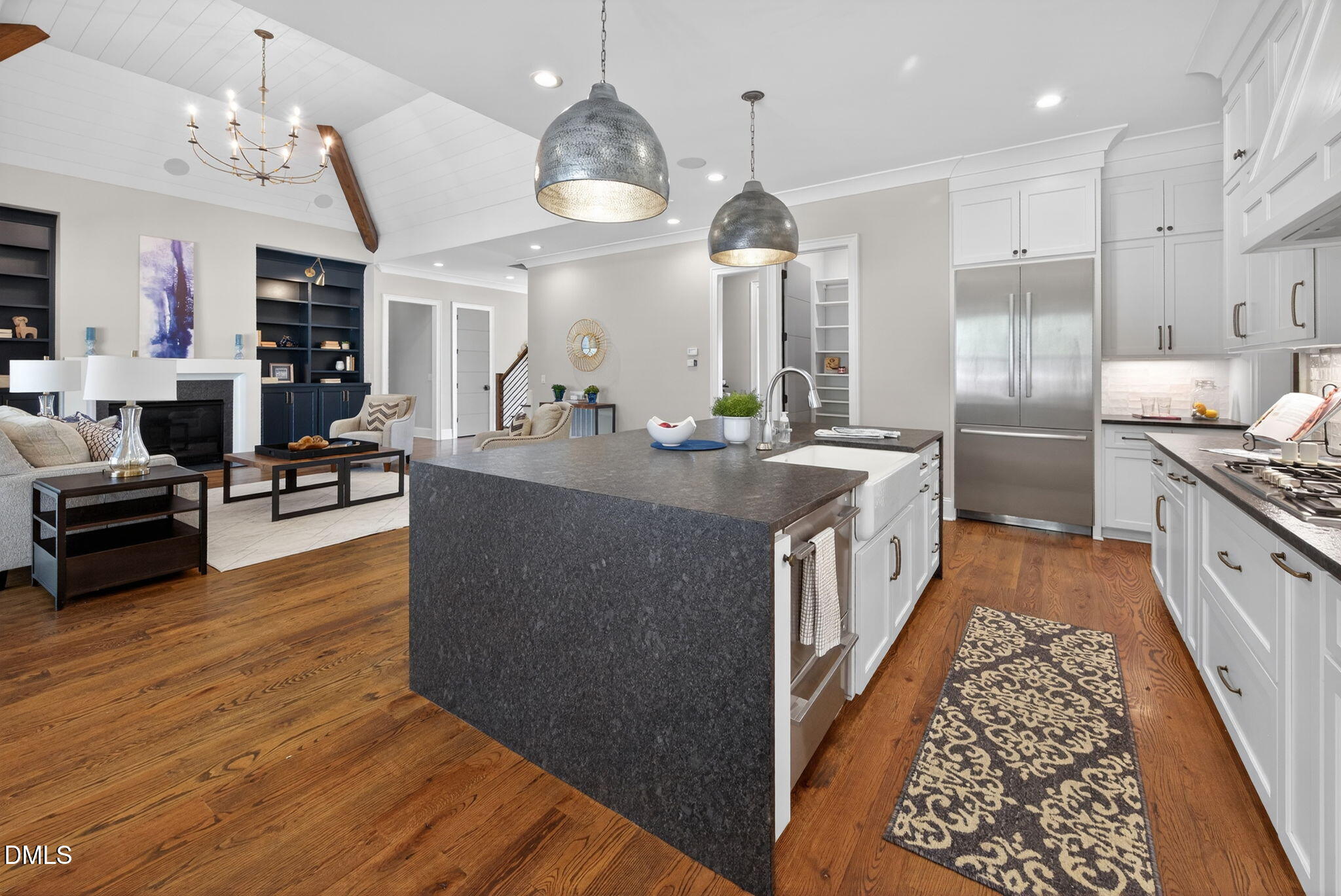 458 Carolina Crossings Drive