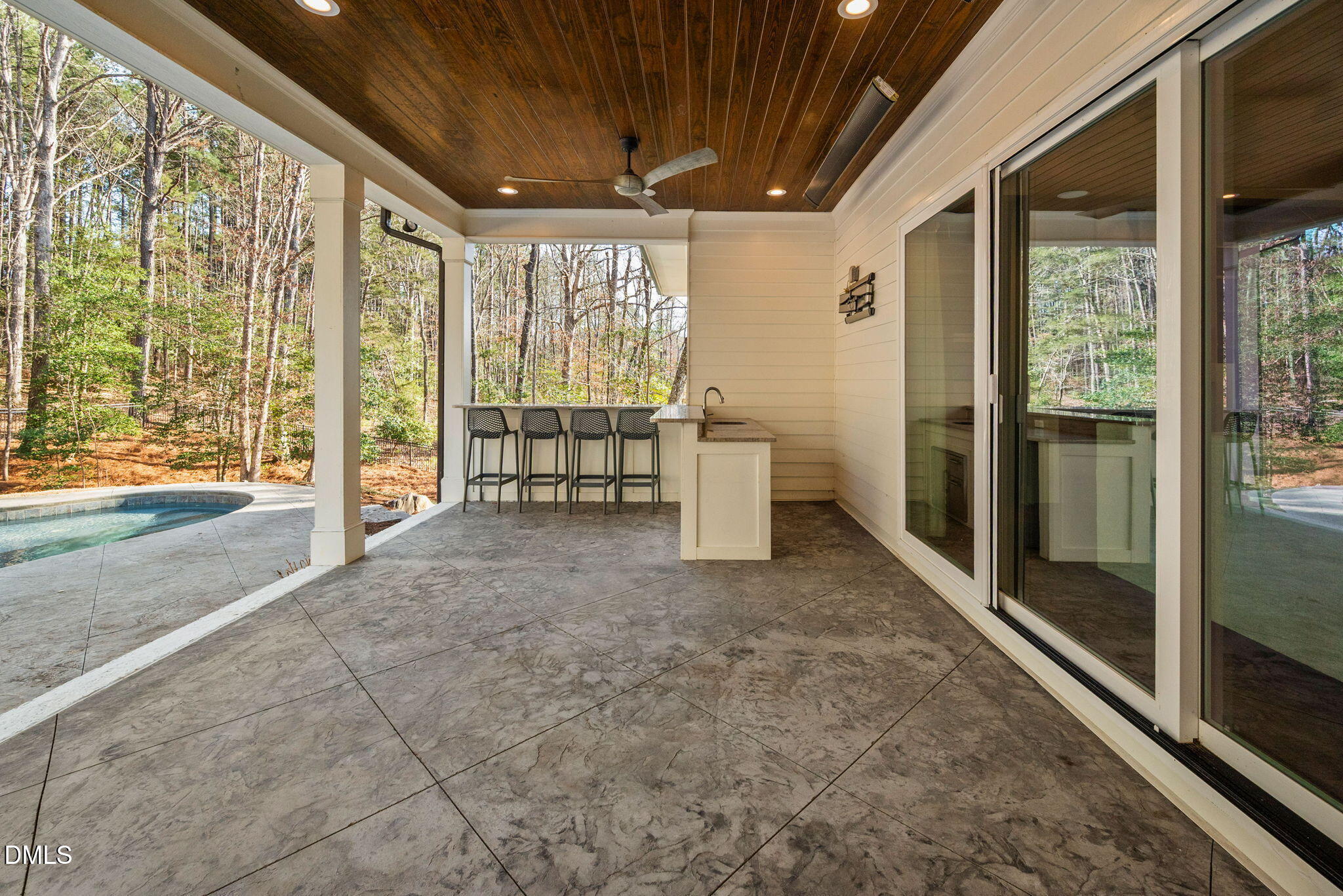 458 Carolina Crossings Drive
