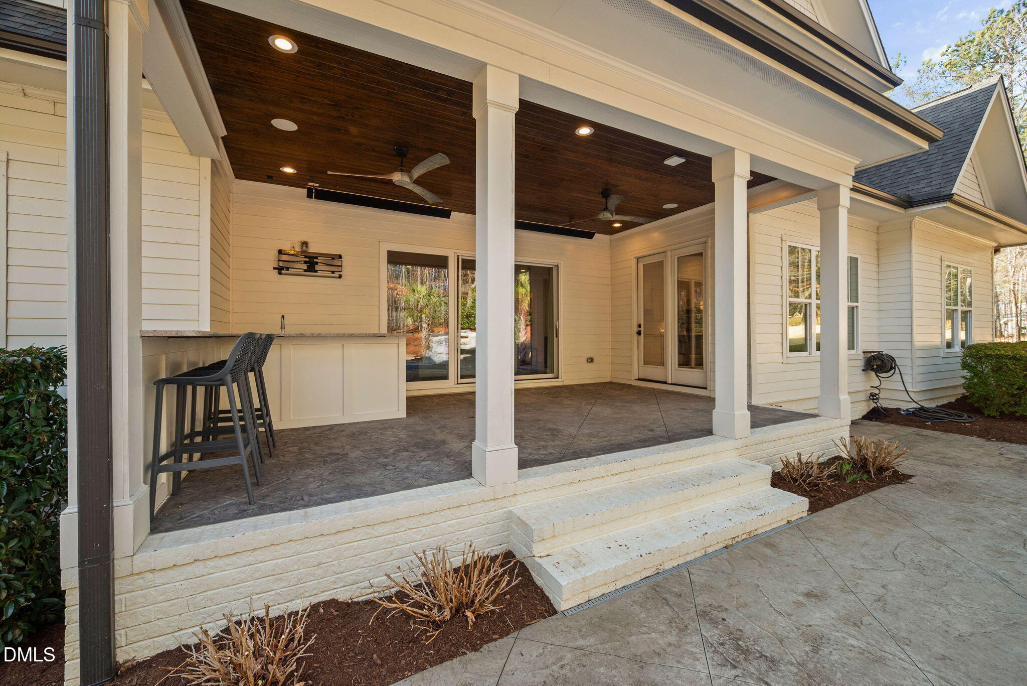 458 Carolina Crossings Drive
