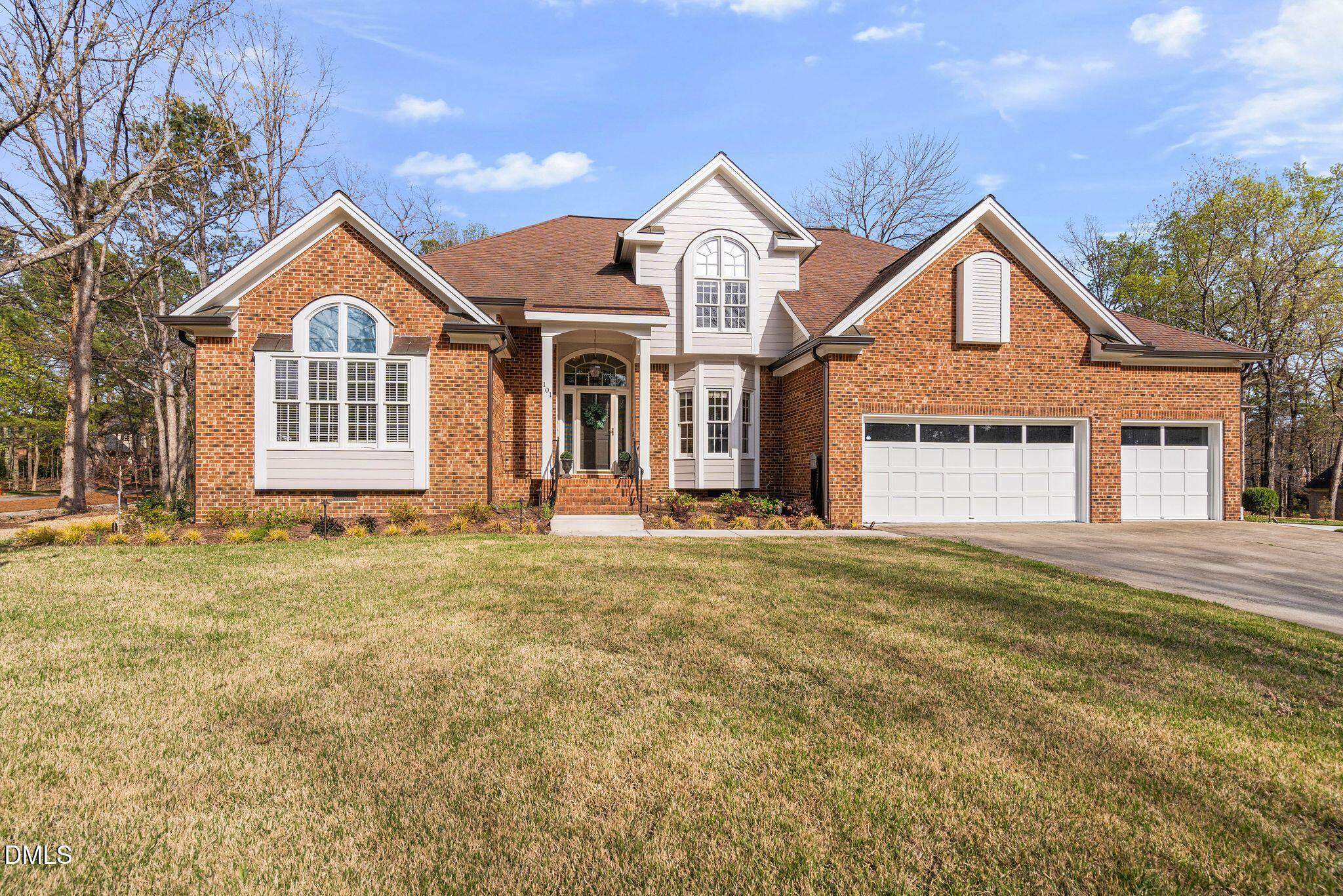 101 Flying Hills Circle