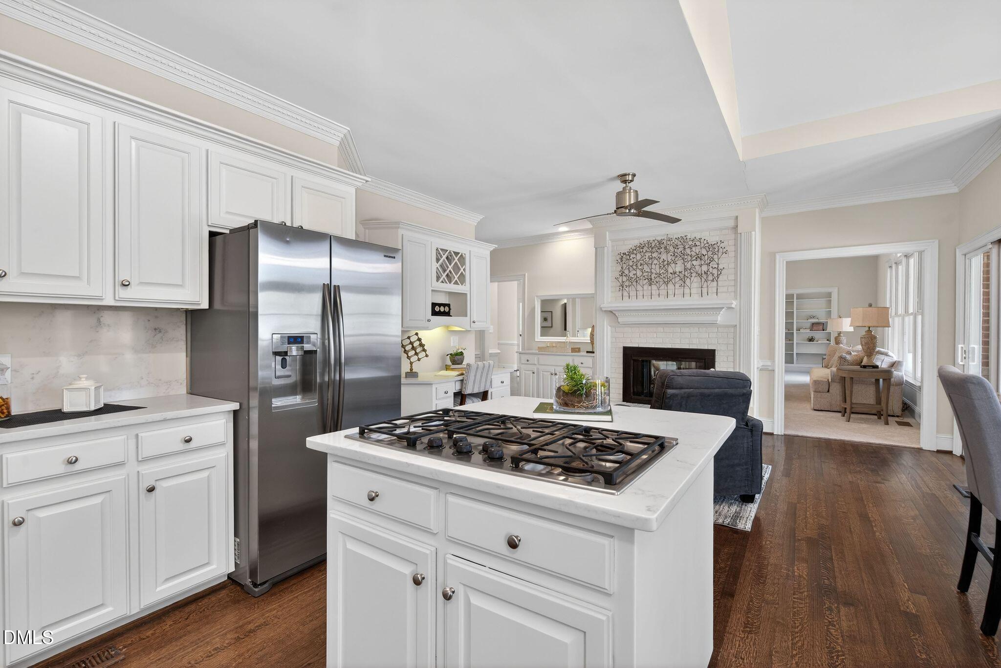 101 Flying Hills Circle