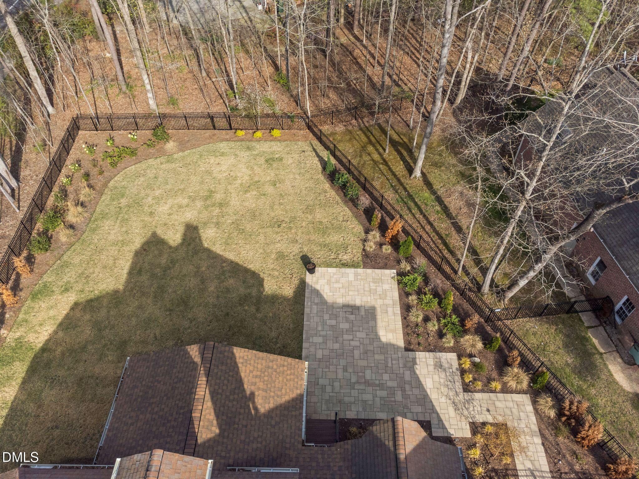 101 Flying Hills Circle
