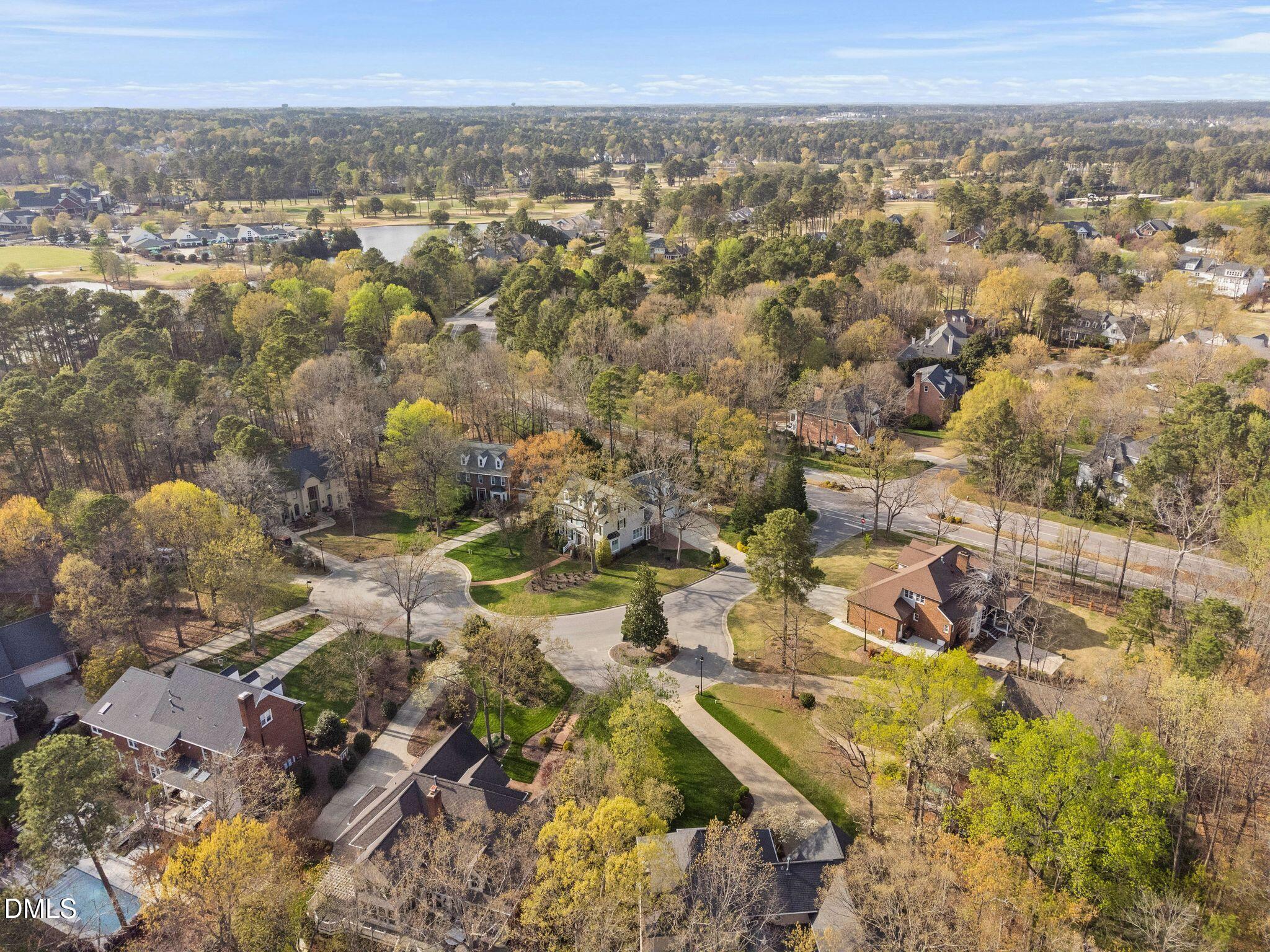 101 Flying Hills Circle