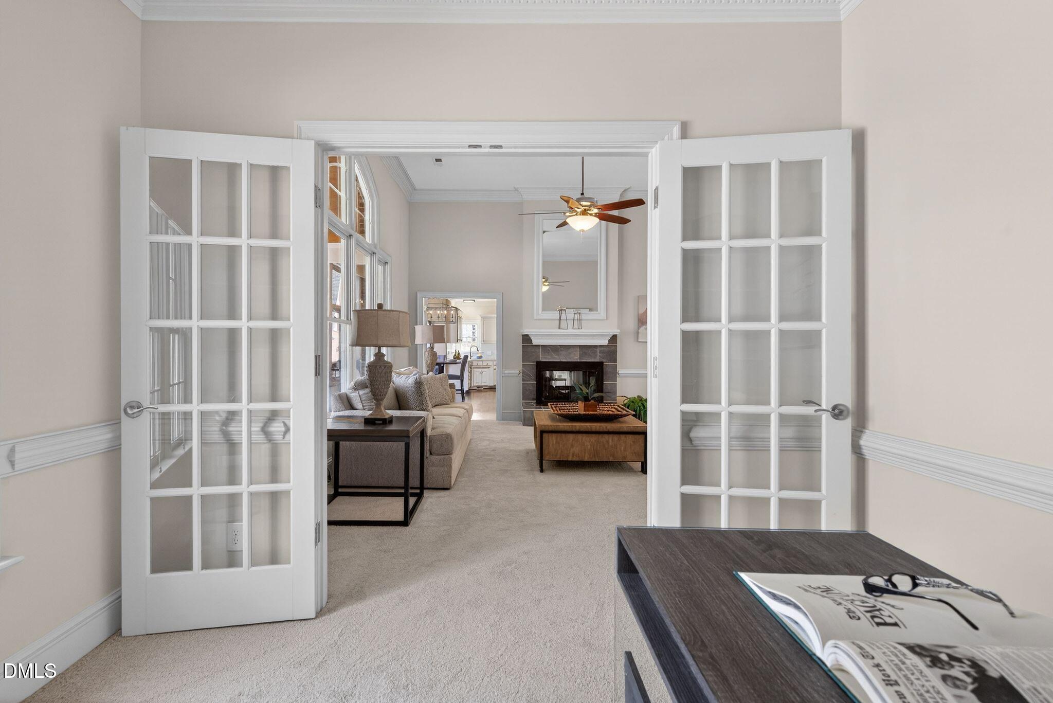 101 Flying Hills Circle