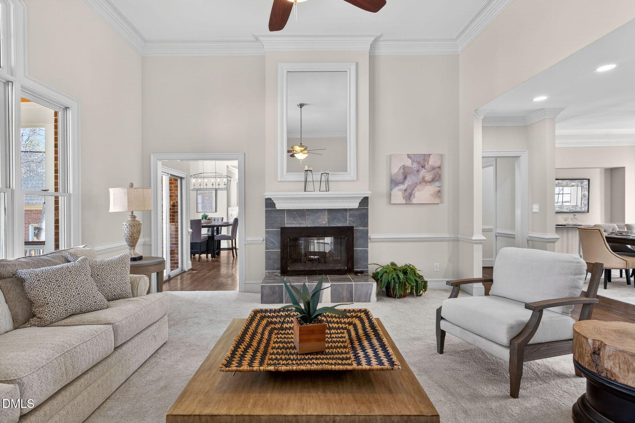 101 Flying Hills Circle